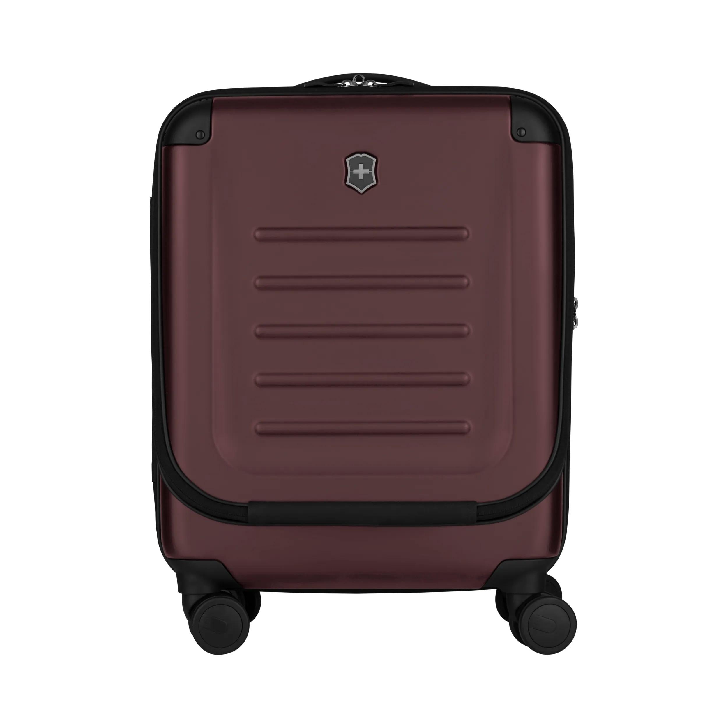 Spectra 2.0 Dual-Access Global Carry-On - 607093