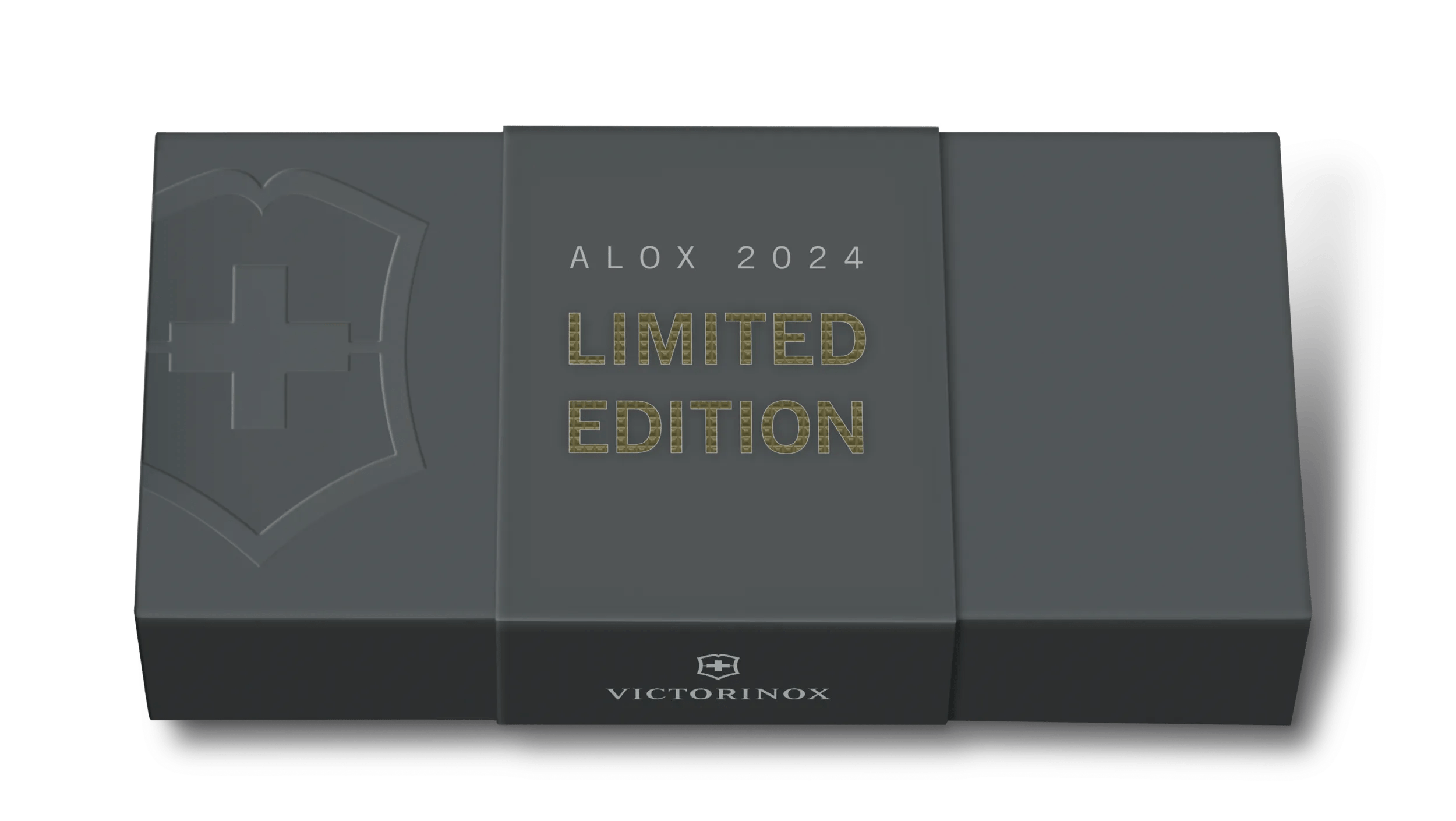 Victorinox Classic SD Alox Limited Edition 2024 in Terra