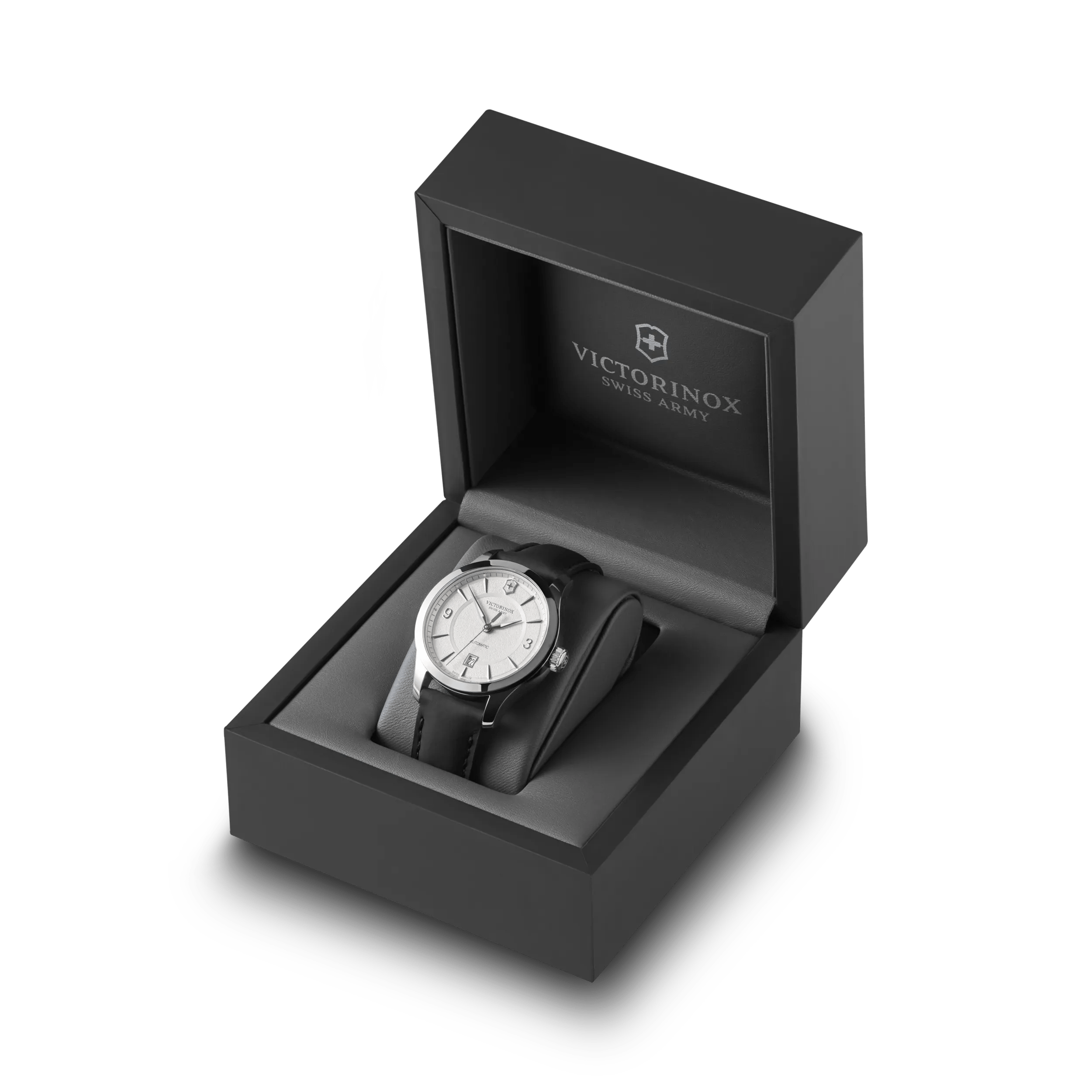 トイガン kj2718 Victorinox Alliance Mechanical Alliance Mechanical - 241871