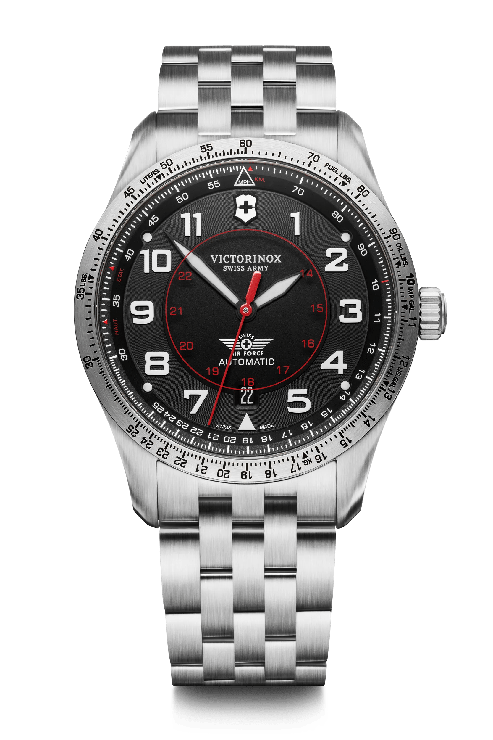 Victorinox AirBoss Mechanical AirBoss Mechanical - 241888