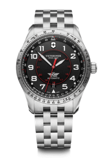 売れ筋がひ新作！ in Chronograph Maverick Victorinox Maverick 241946 - Chronograph Nintendo Switch