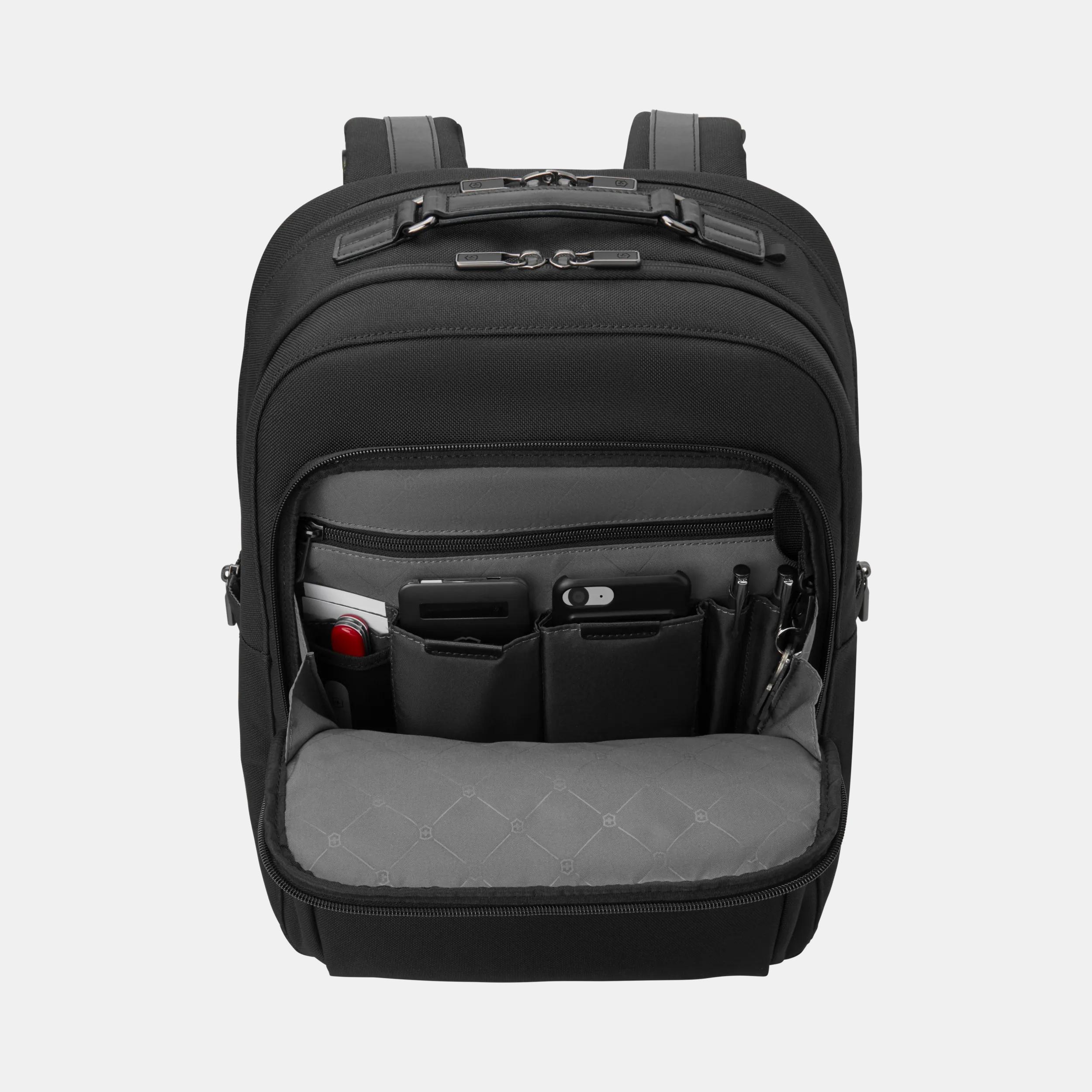 Werks Professional CORDURA&reg; Deluxe Backpack  - 611475