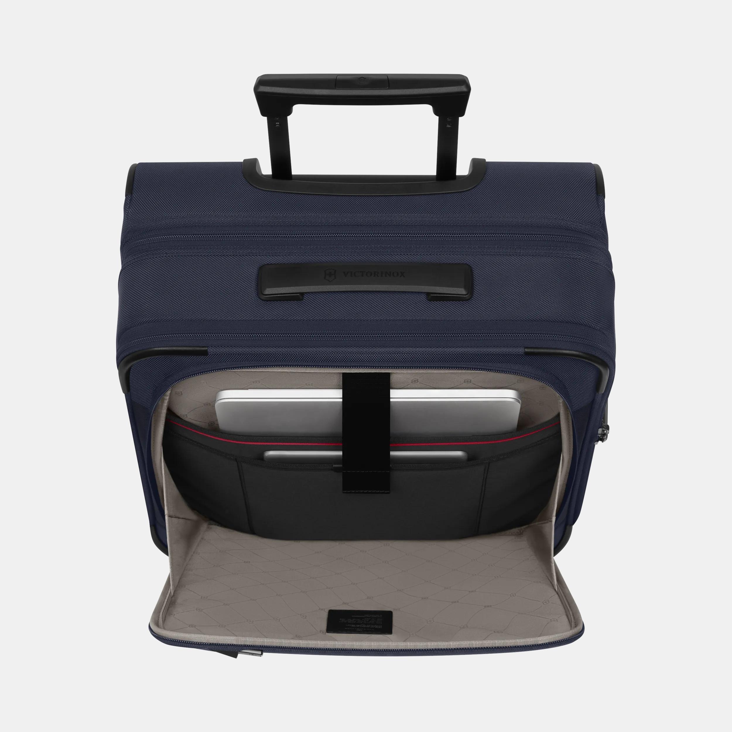 Werks Traveler 7.0 Global Carry-On - 653658