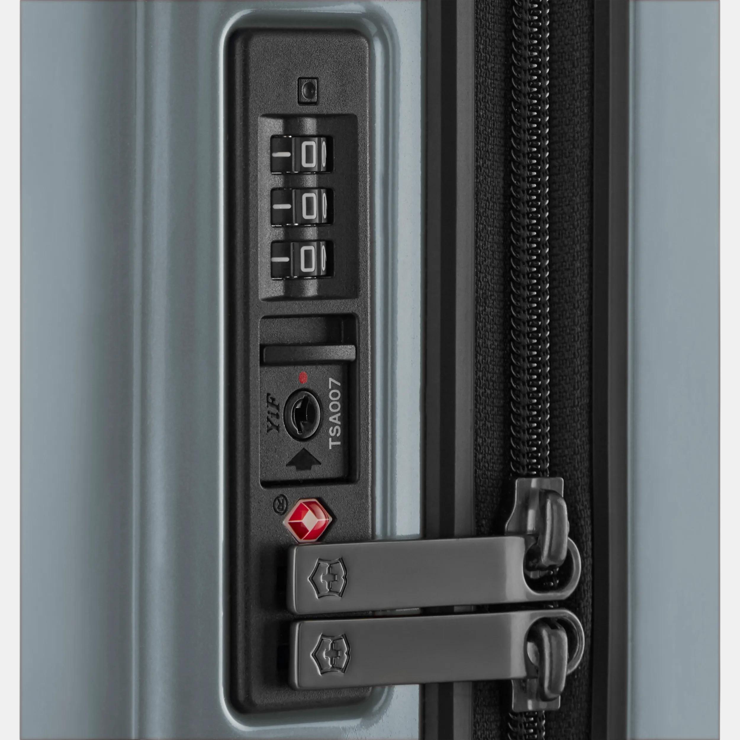 Airox Frequent Flyer Hardside Carry-On - 612502