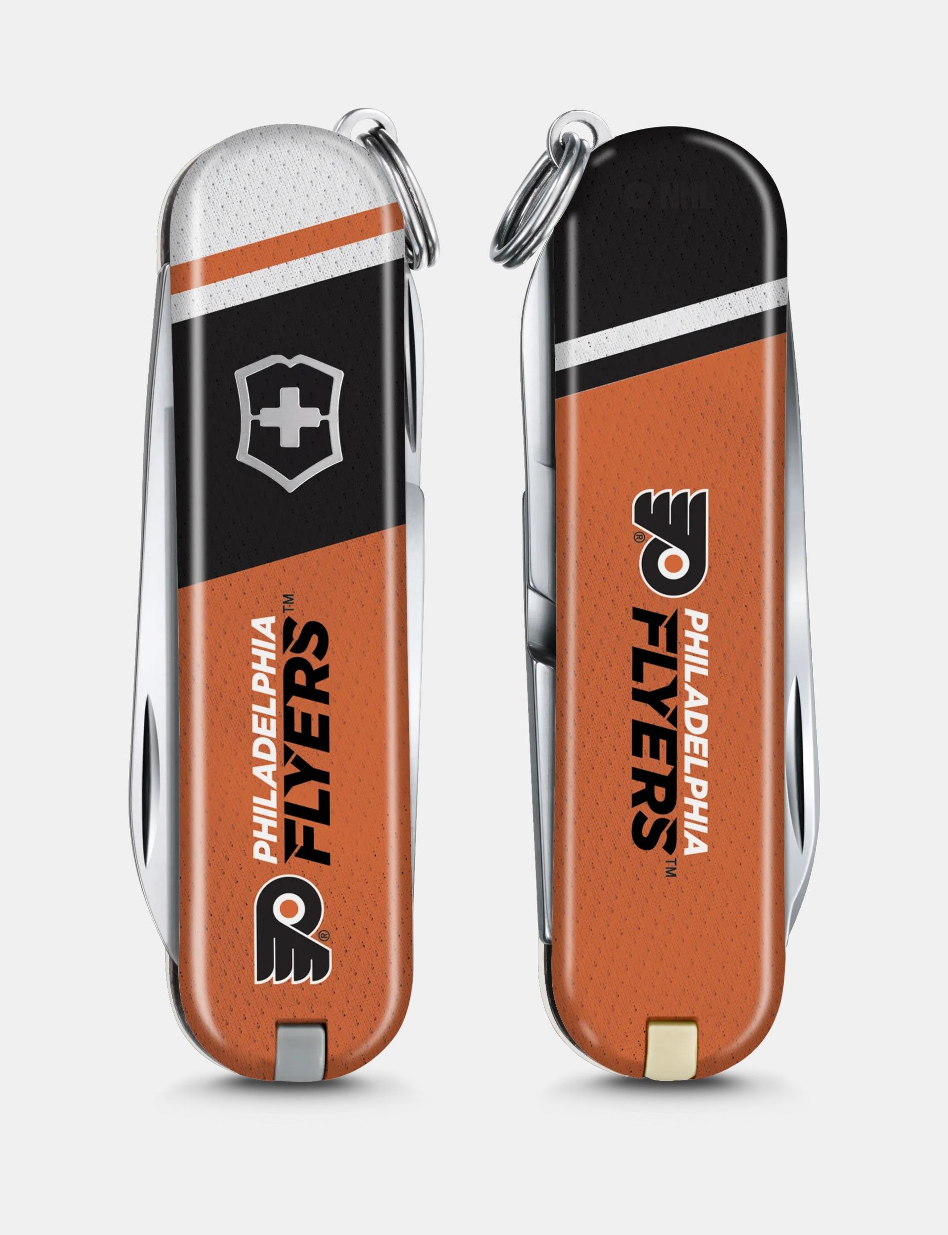 Philadelphia Flyers Classic SD - PHI58-B1-X1