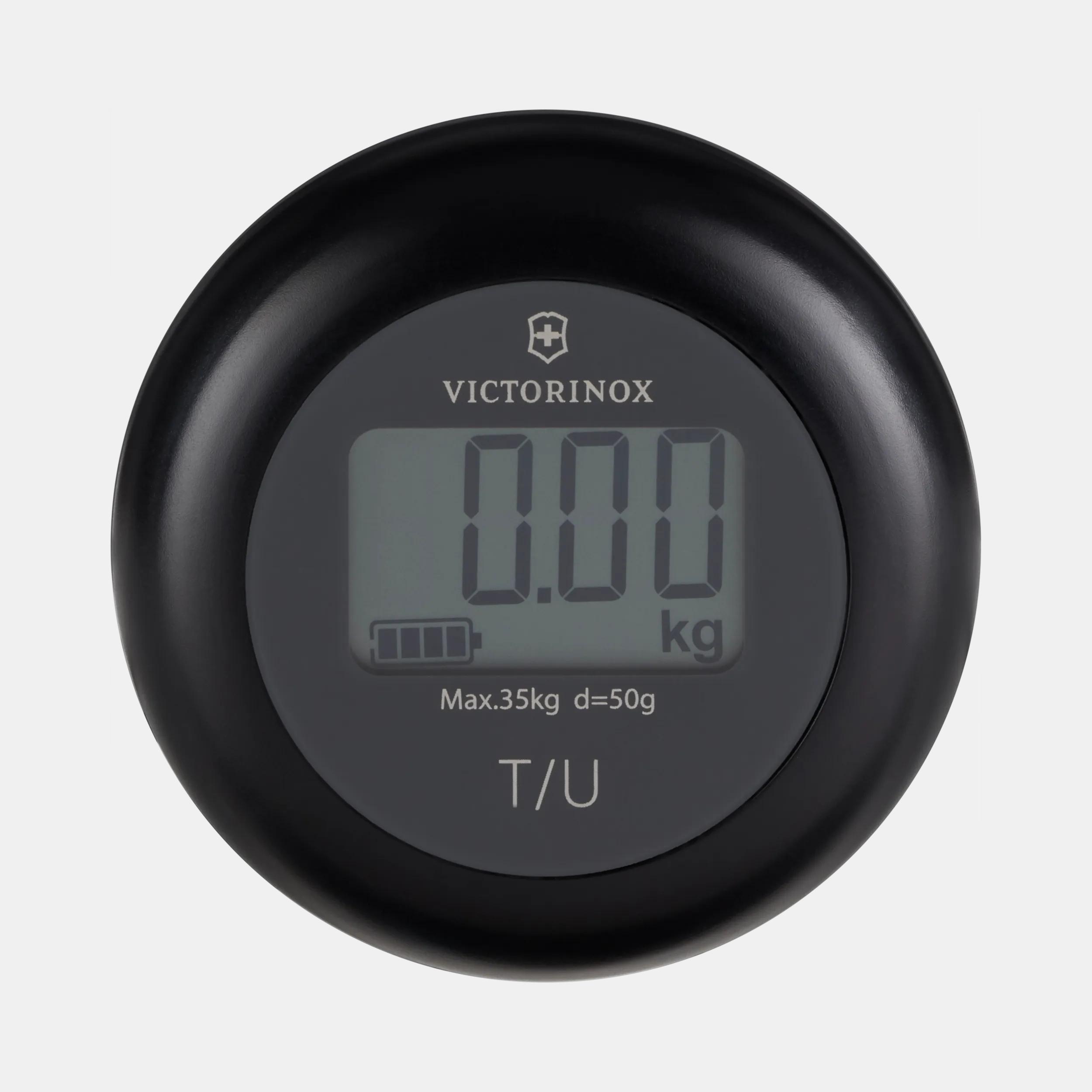 Travel Accessories Edge Battery Free Travel Scale - 610953