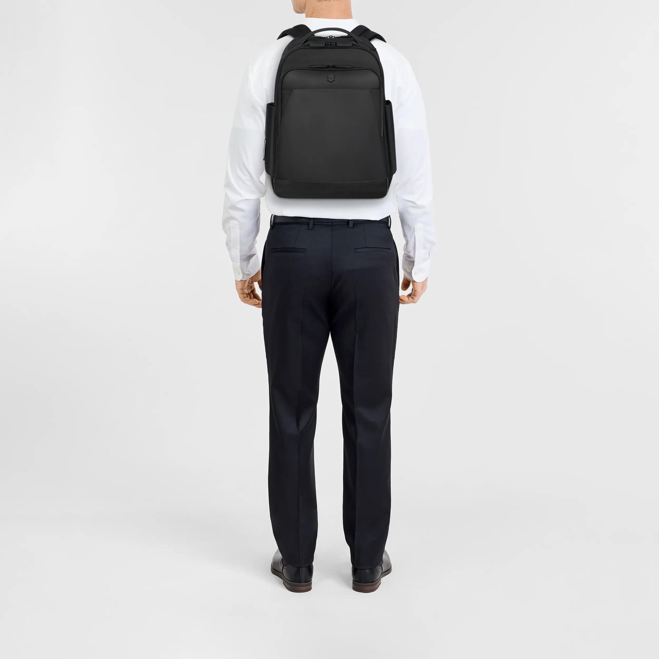 Alox Nero Deluxe Backpack - 653679