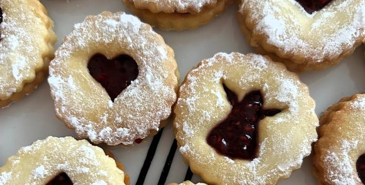 Christmas at Victorinox