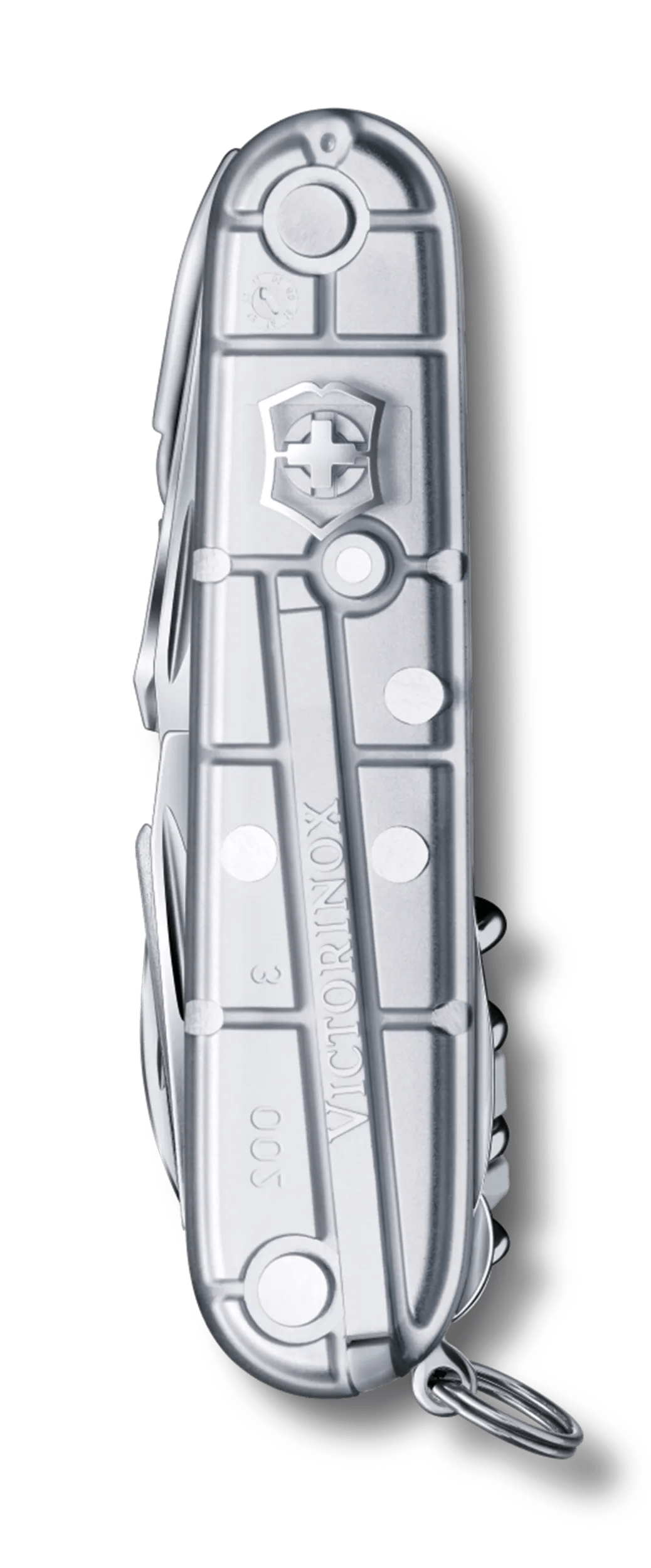 Victorinox スイスチャンプ シルバーテック シルバーテック - 1.6794.T7