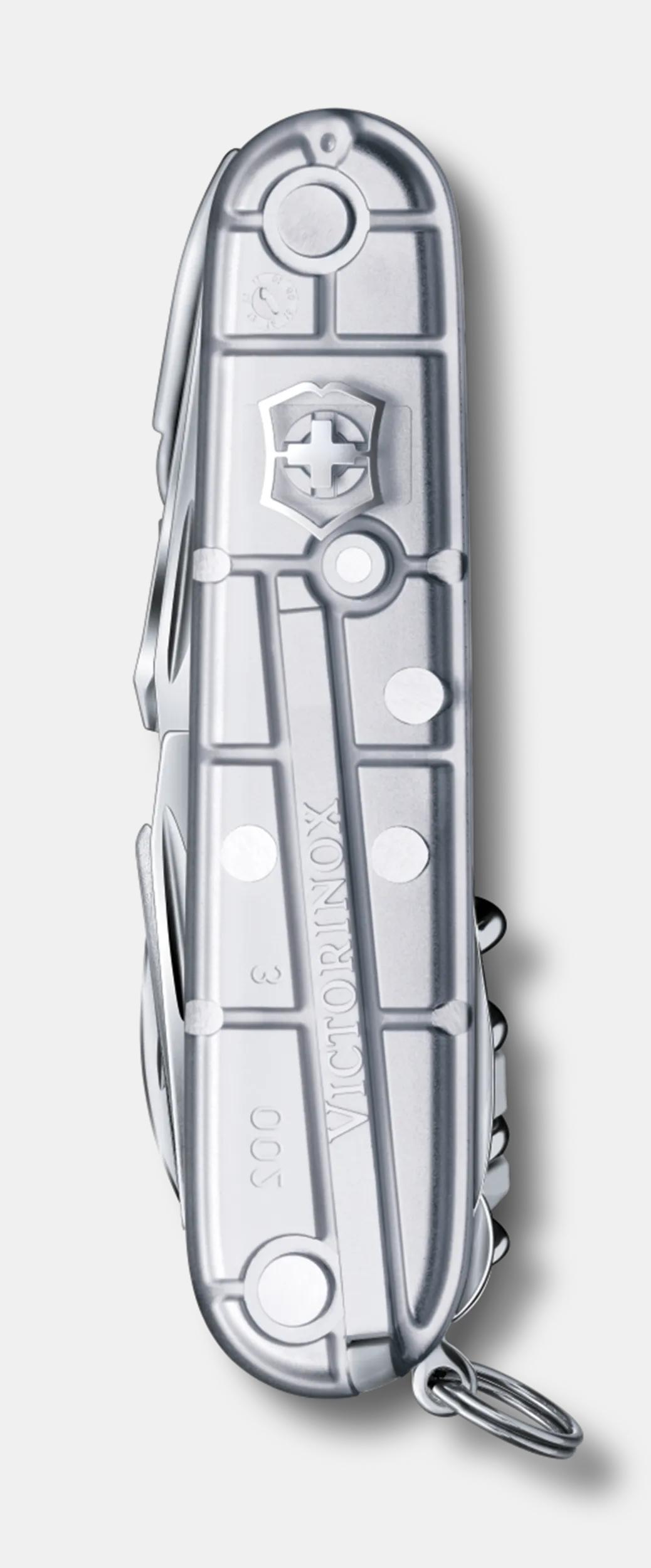 スイスチャンプ シルバーテック - 1.6794.T7