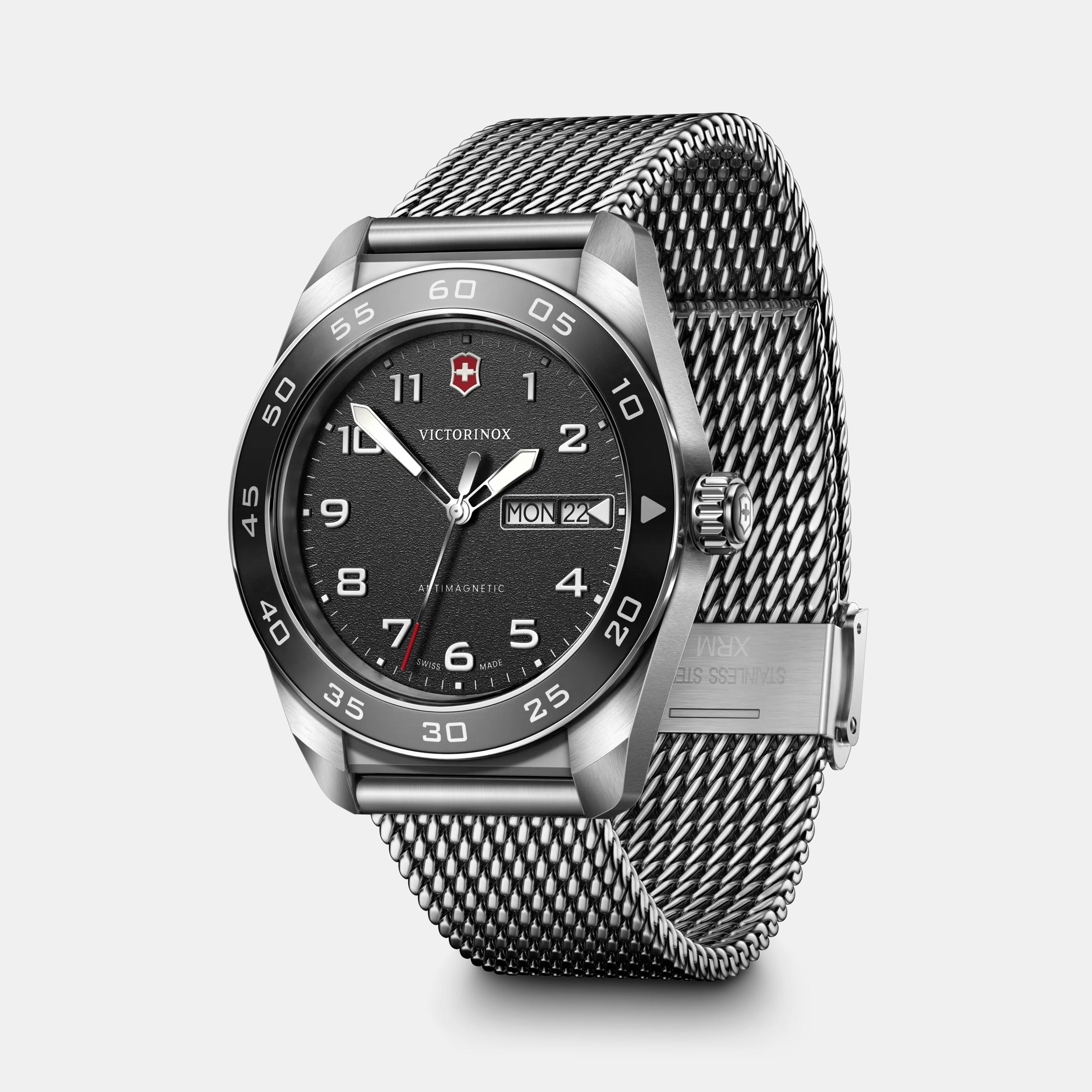 Swiss Army Quartz - 242043