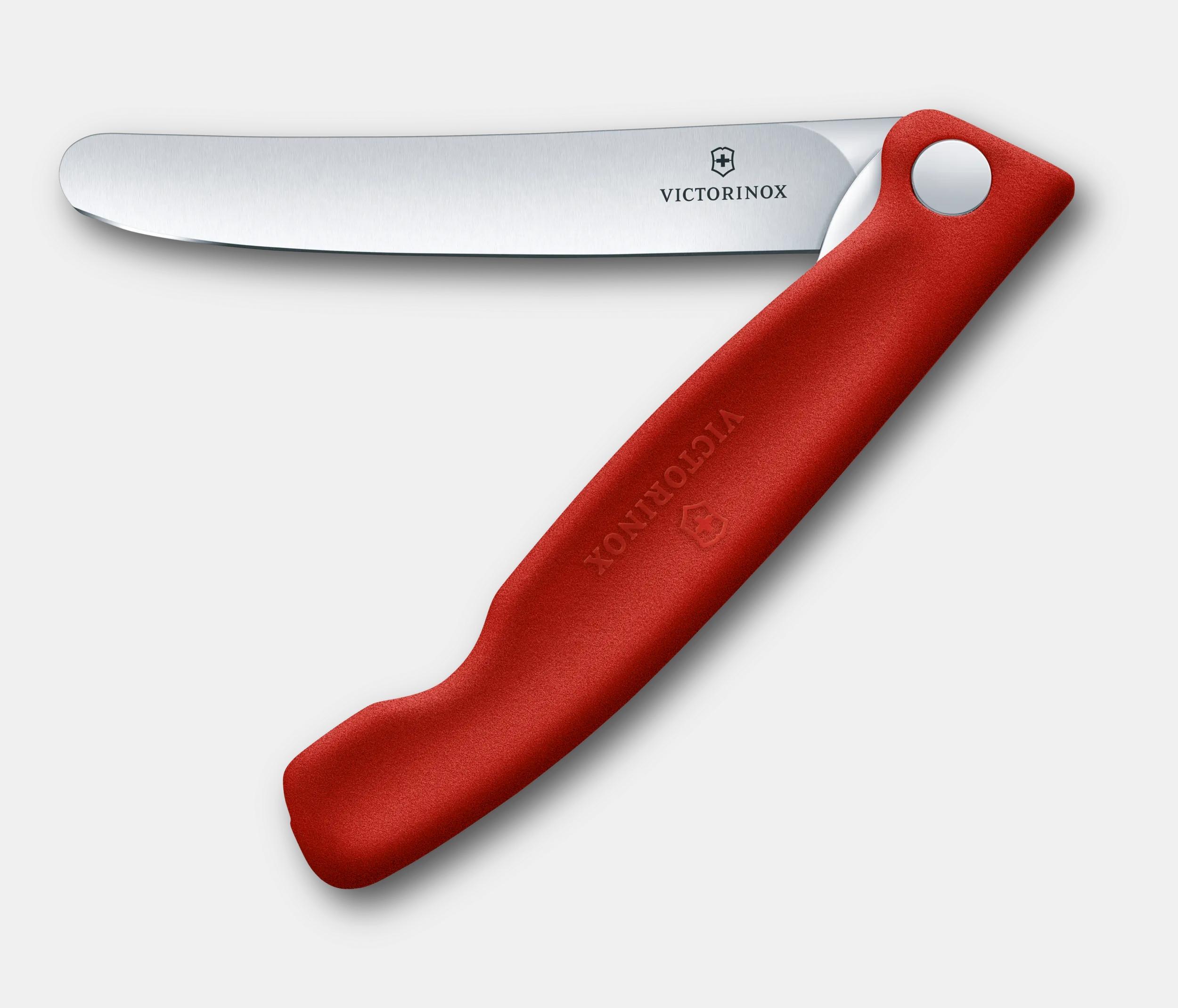 VICTORINOX ビクトリノックス　中古ナイフ 5本 VICTORINOX ビクトリノックス中古ナイフ5本セット