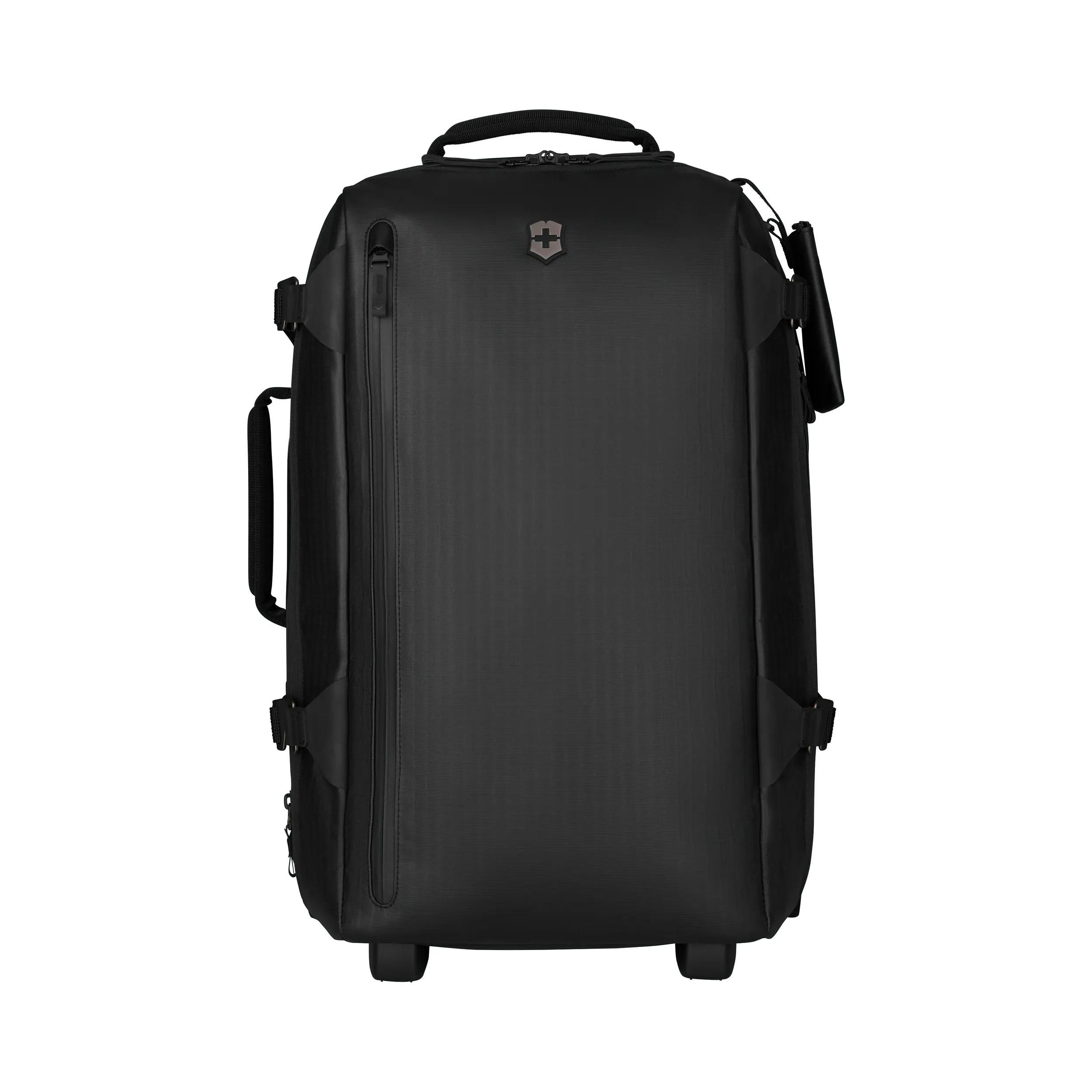 Vx Touring Expandable 2-in-1 Carry-On Duffel - 606604