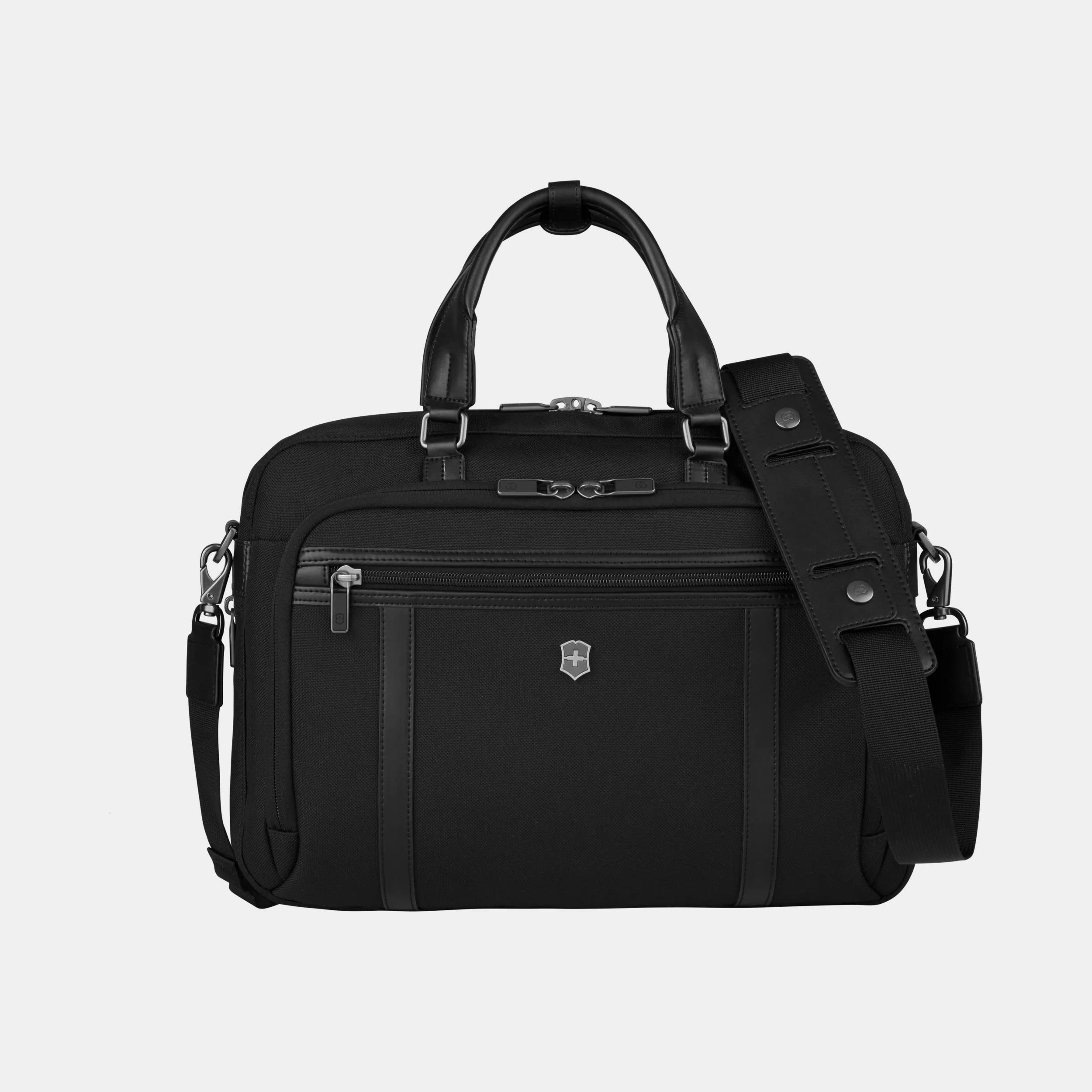 Werks Professional CORDURA&reg; 13'' Laptop Brief - 611470