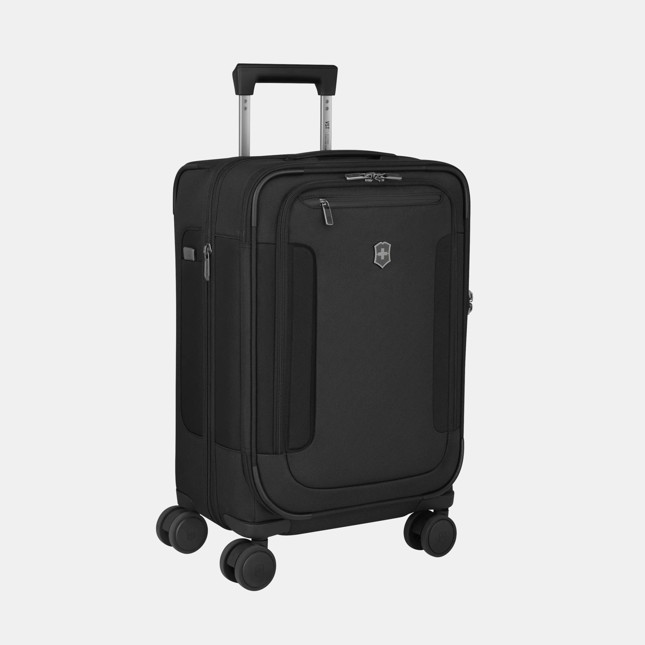 Werks Traveler 7.0 Frequent Flyer Carry-On - 653659
