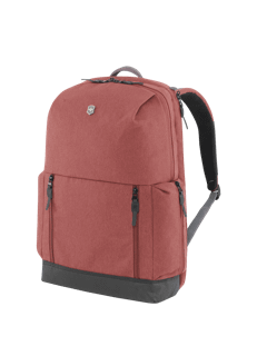 Victorinox Vx Touring 17''Laptop Backpack in black - 606612