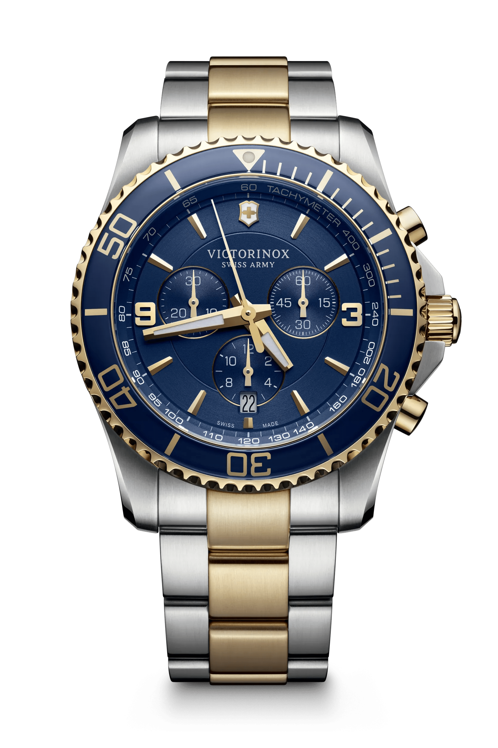Victorinox Maverick Chronograph em Maverick Chronograph - 241791
