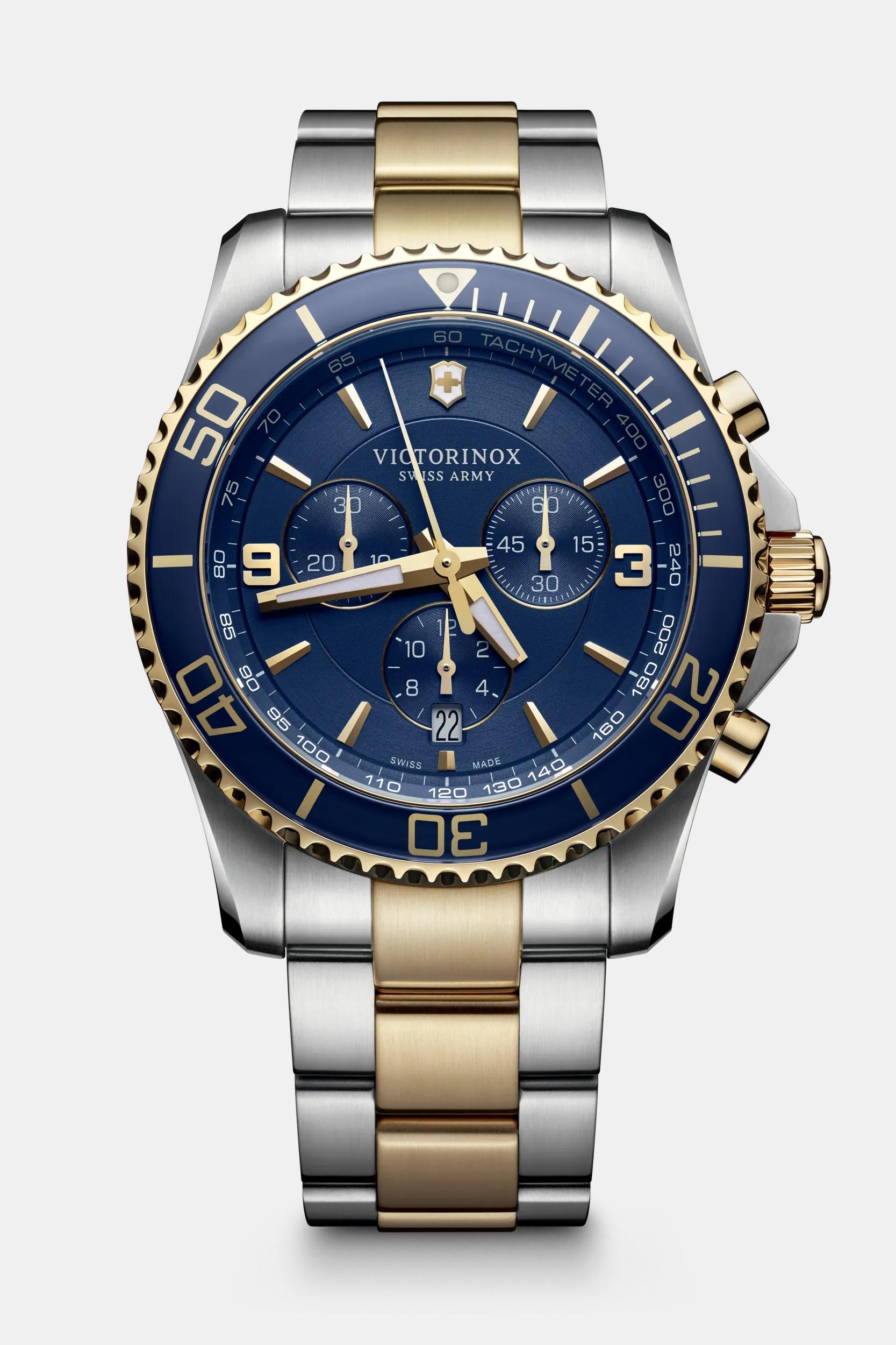 Maverick Chronograph - 241791