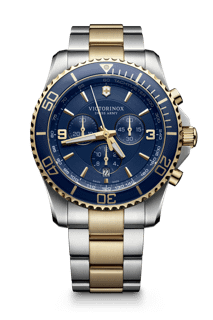 Victorinox Alliance Sport Chronograph em Alliance Sport