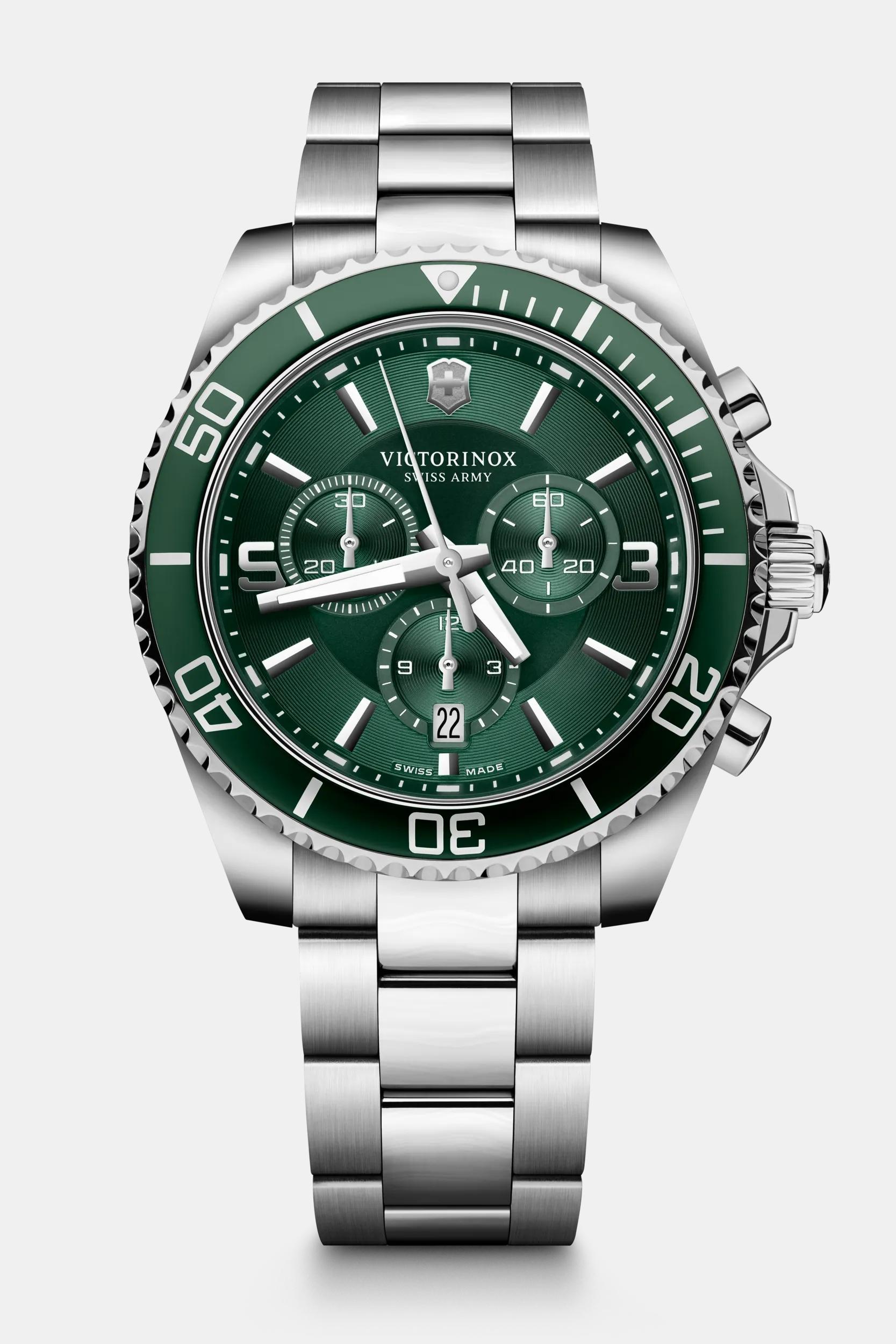 Victorinox Maverick Chronograph Maverick Chronograph - 241946