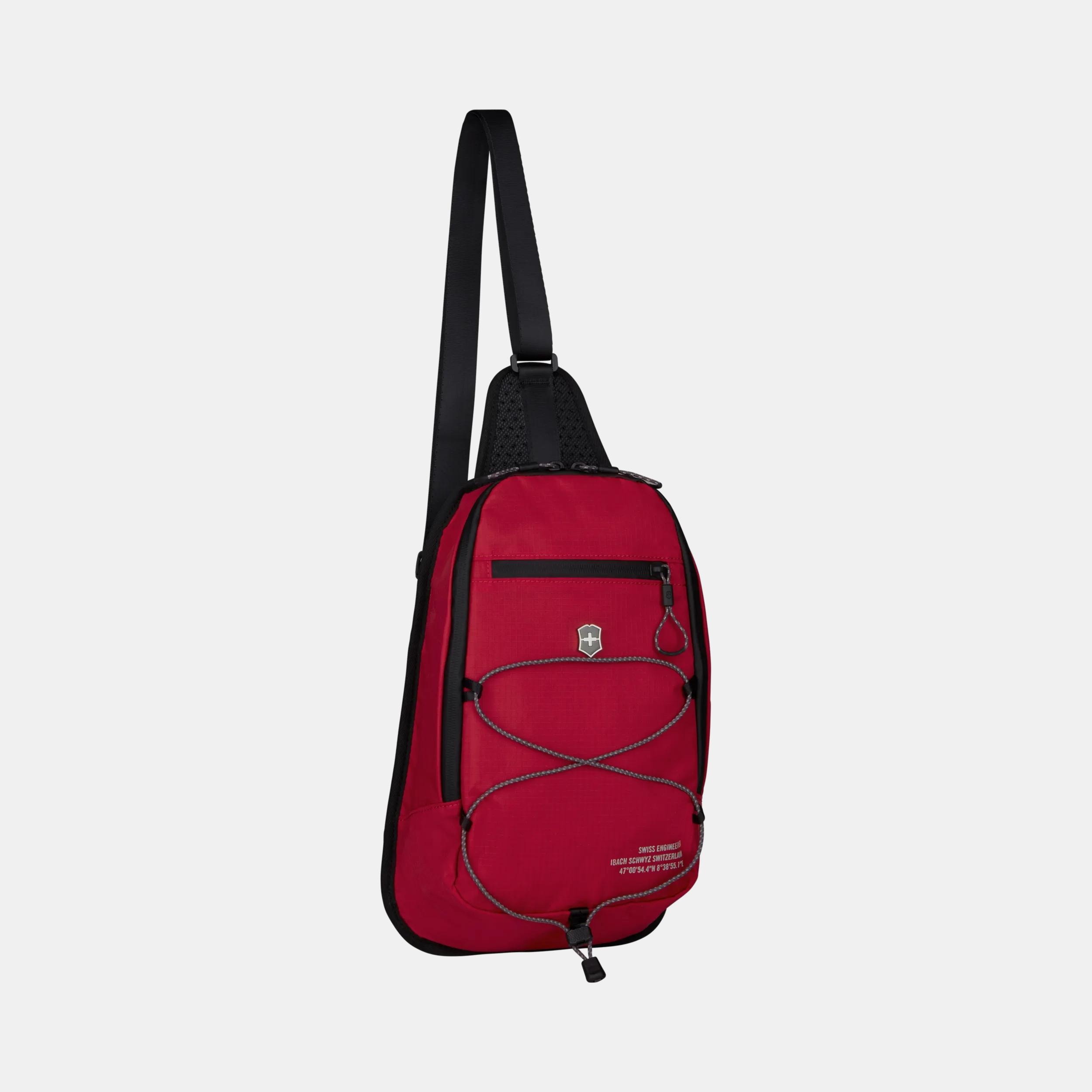 Lifestyle Accessory Sling Bag - 611077
