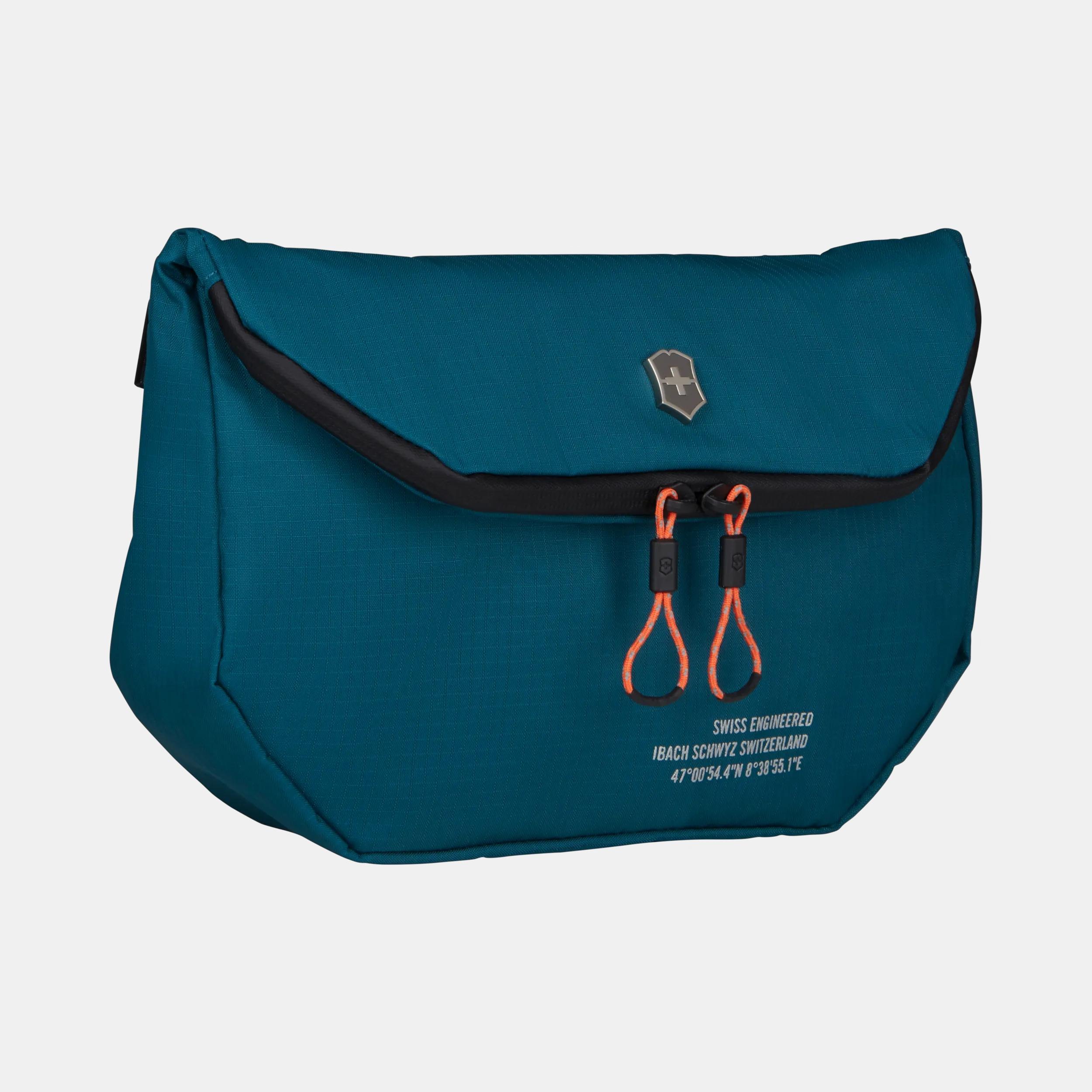 Kolekcja klasycznych toreb Lifestyle Accessory z paskiem - 611076