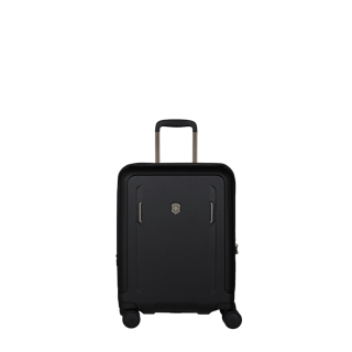 Victorinox Connex Global Hardside Carry-On in black - 605659