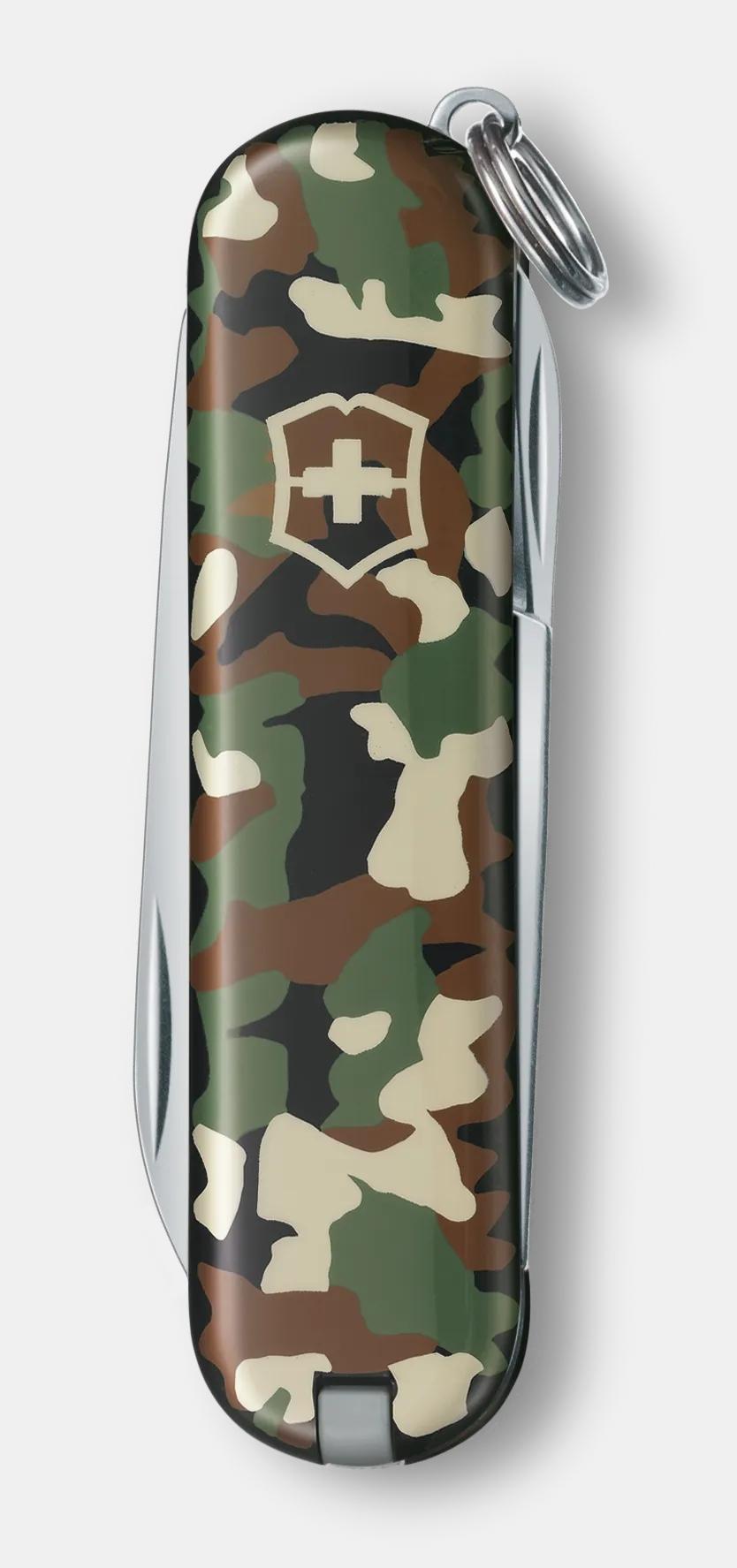 Classic SD - Camouflage - 0.6223.94