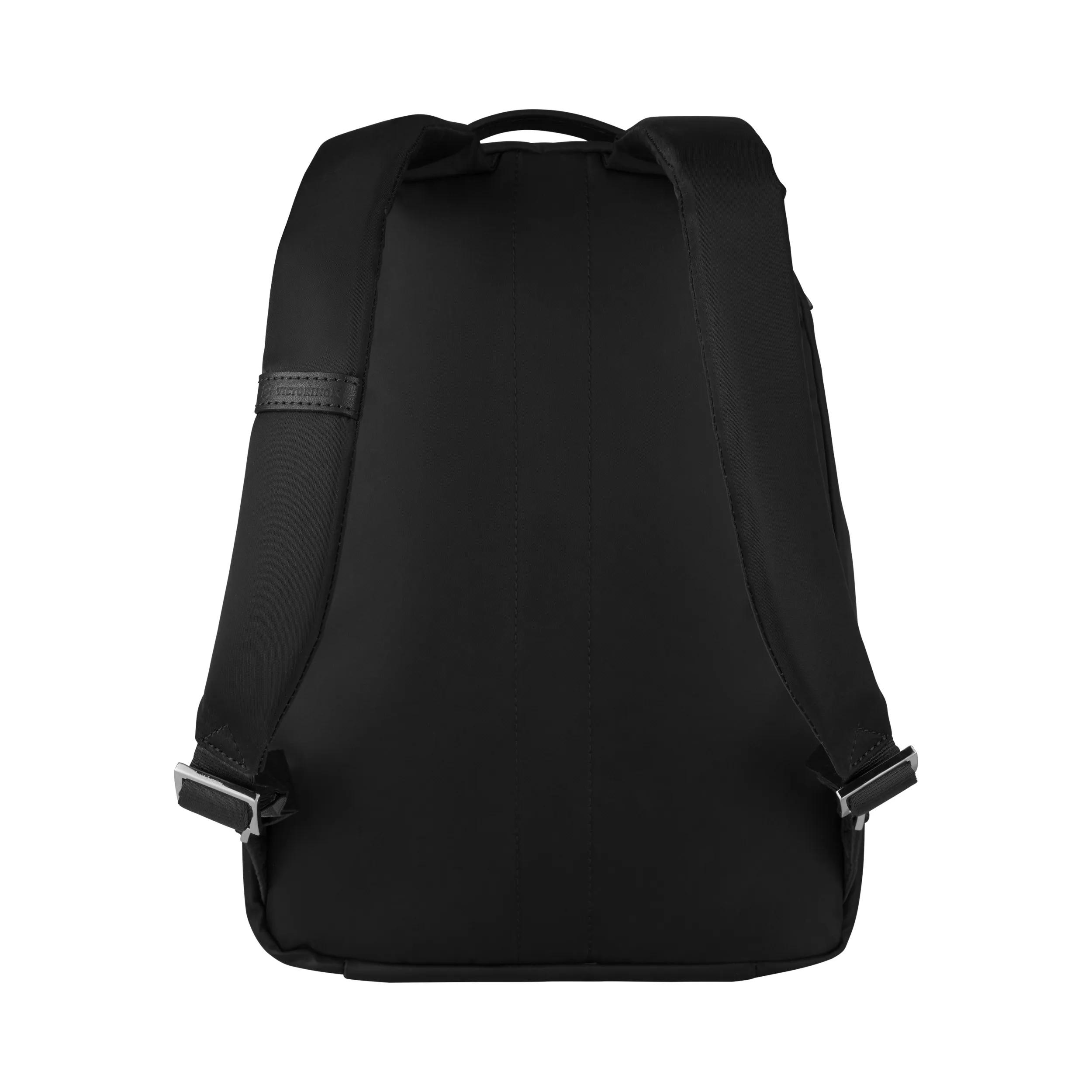 バッグ VICTORINOX BACKPACK Victorinox Architecture Urban2 Deluxe Backpack in Grey