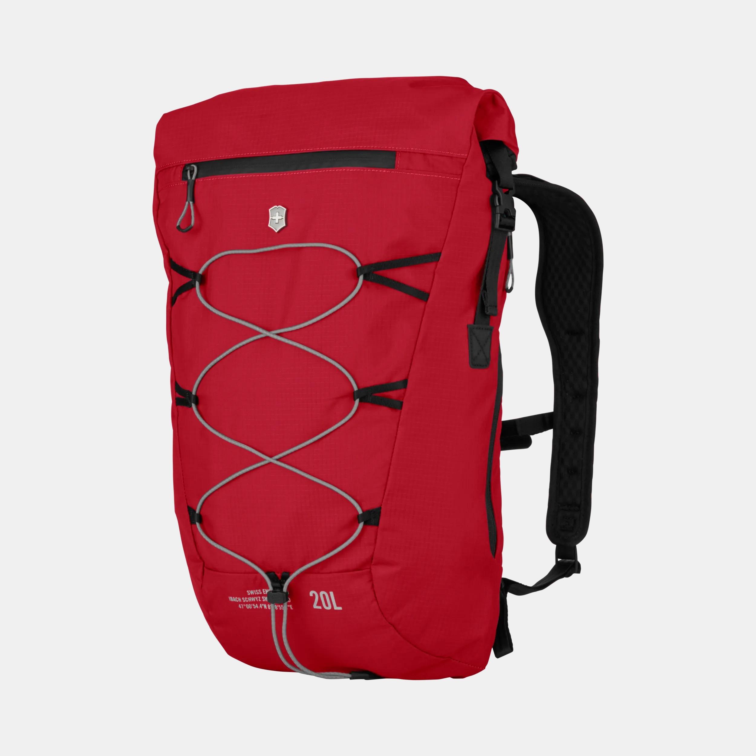 Altmont Active Lightweight Rolltop Backpack - 606903