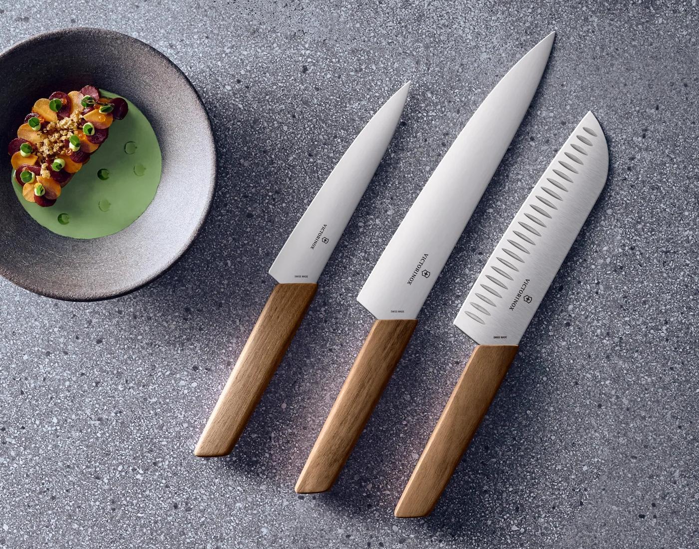 ナイフの得意分野 | ビクトリノックス・ジャパン