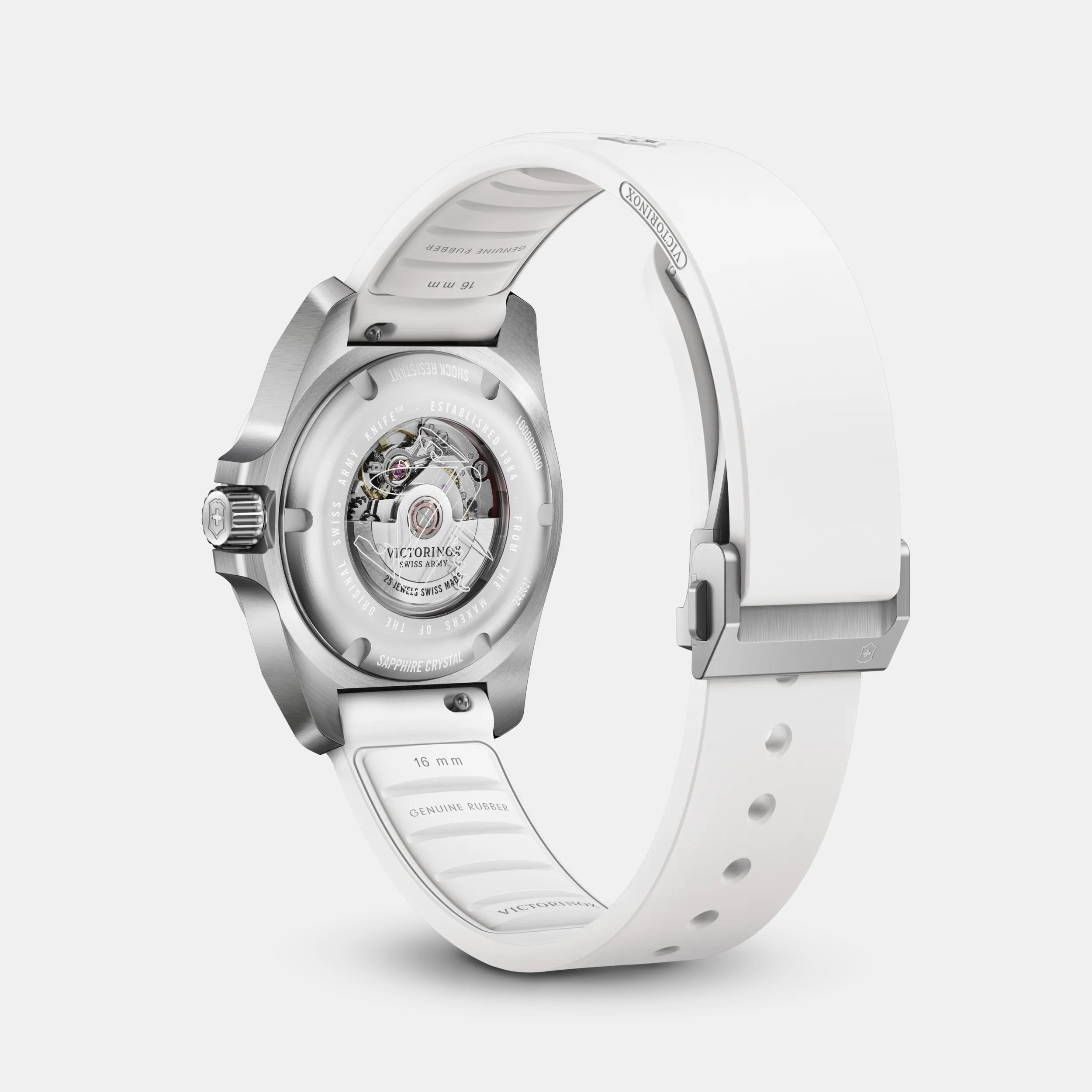 I.N.O.X. Small Automatic - 242027