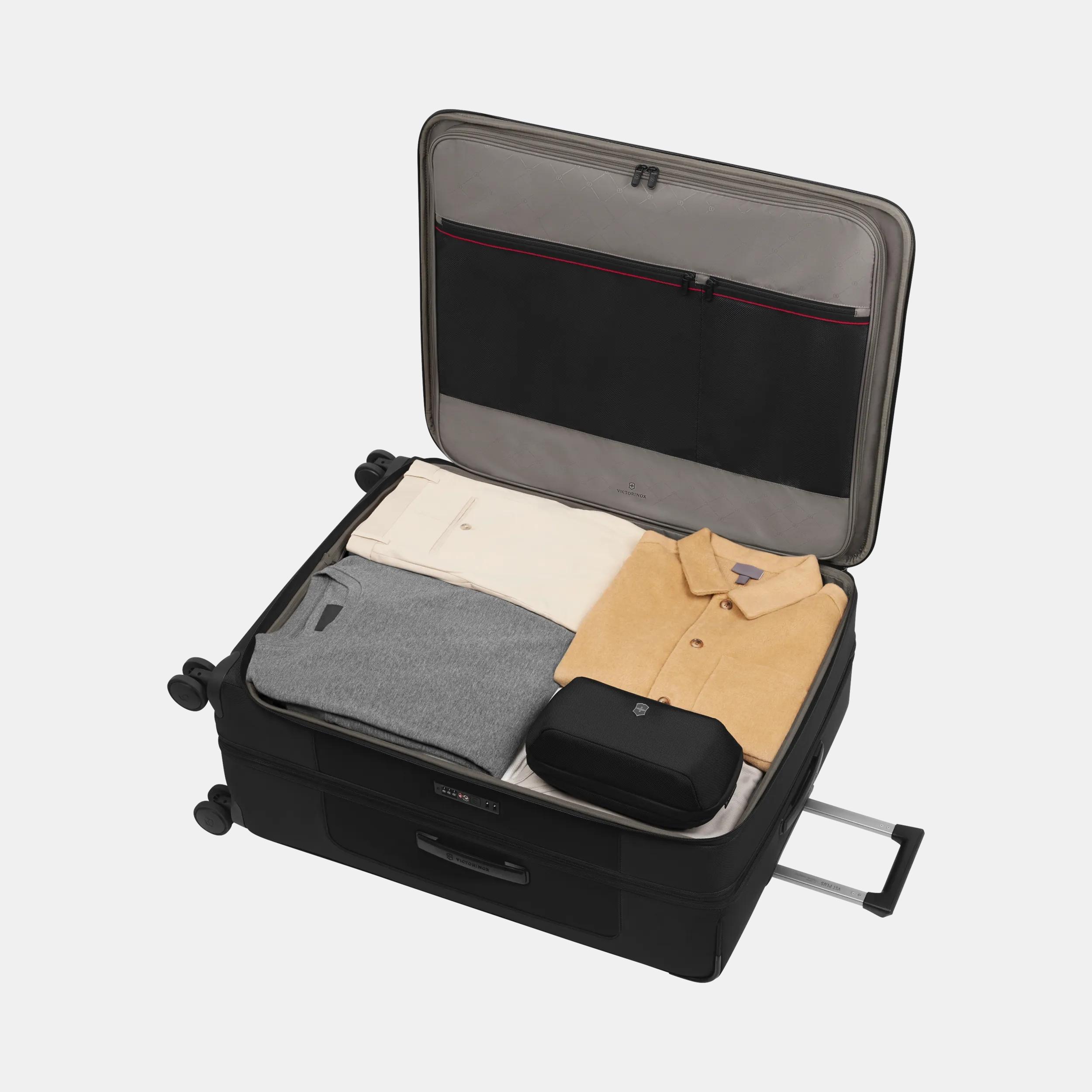 Werks Traveler 7.0 Extra Large Case - 653667