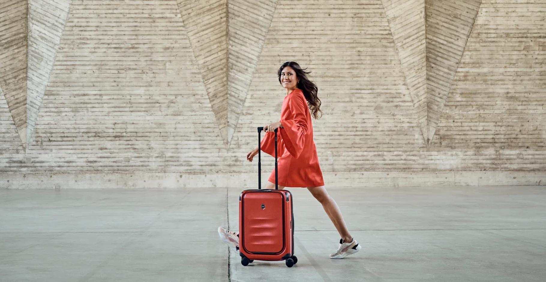 Victorinox 旅行箱包
