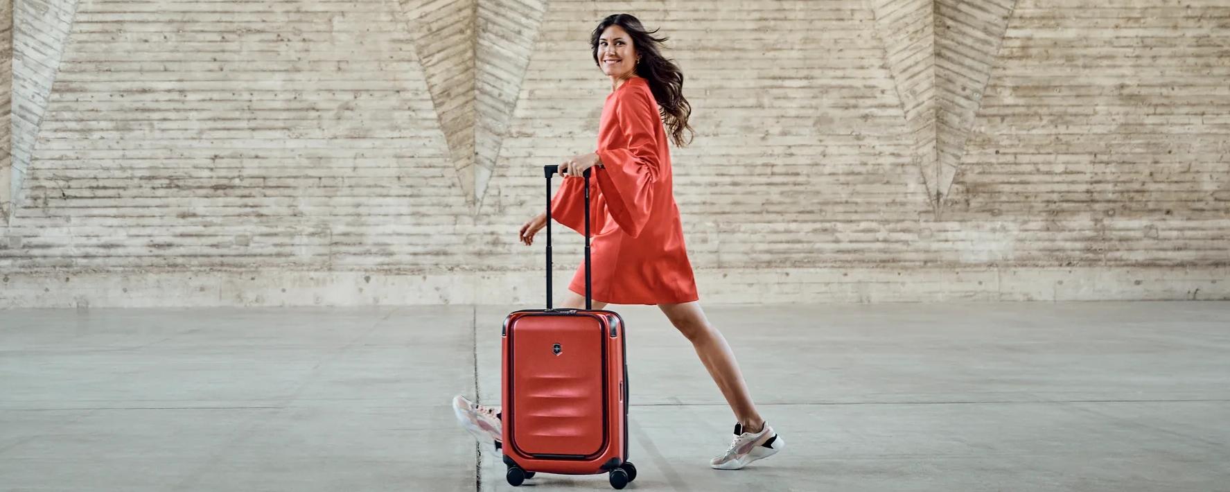Victorinox 旅行箱包
