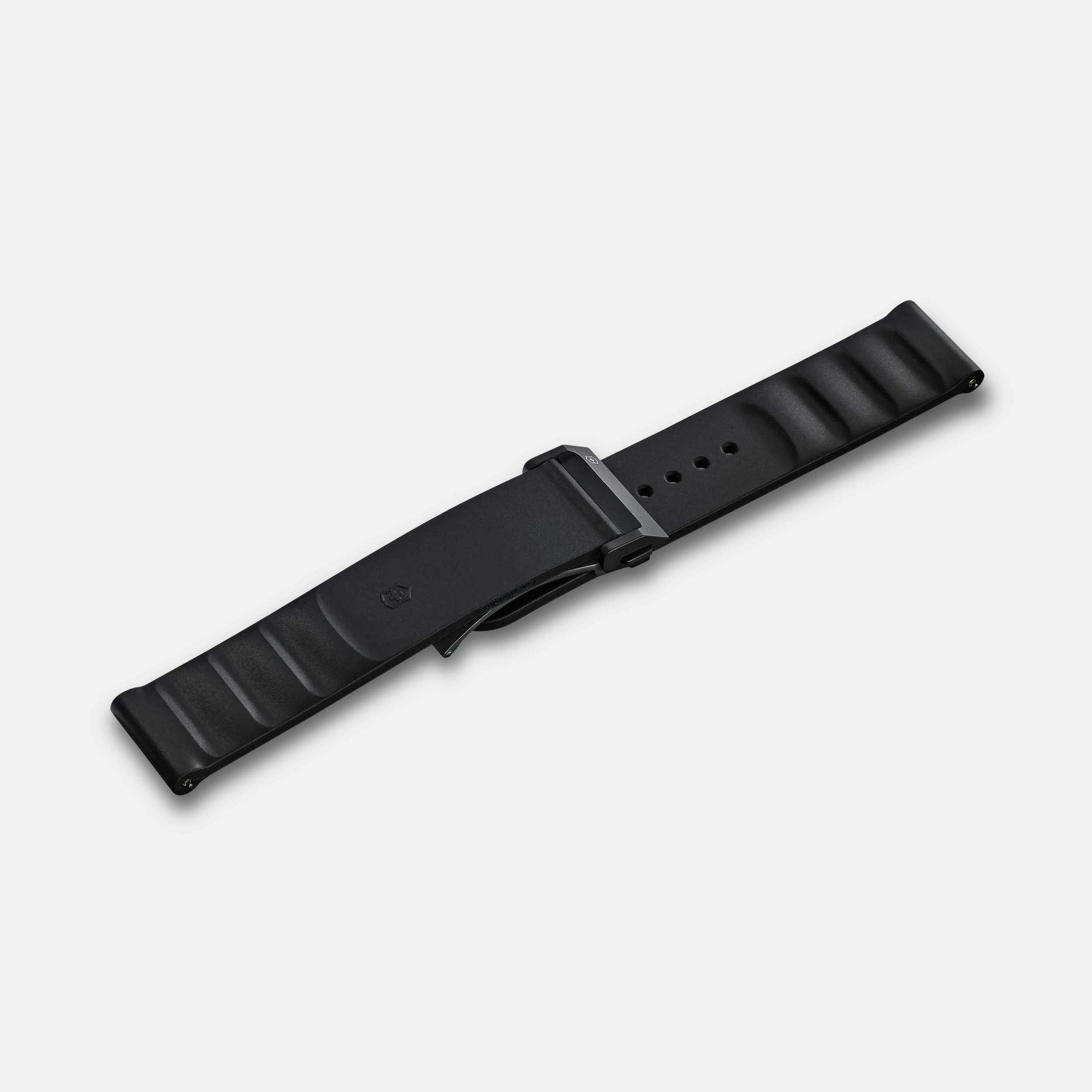 Victorinox ラバーストラップ D2-DC ラバーストラップ D2-DC - V