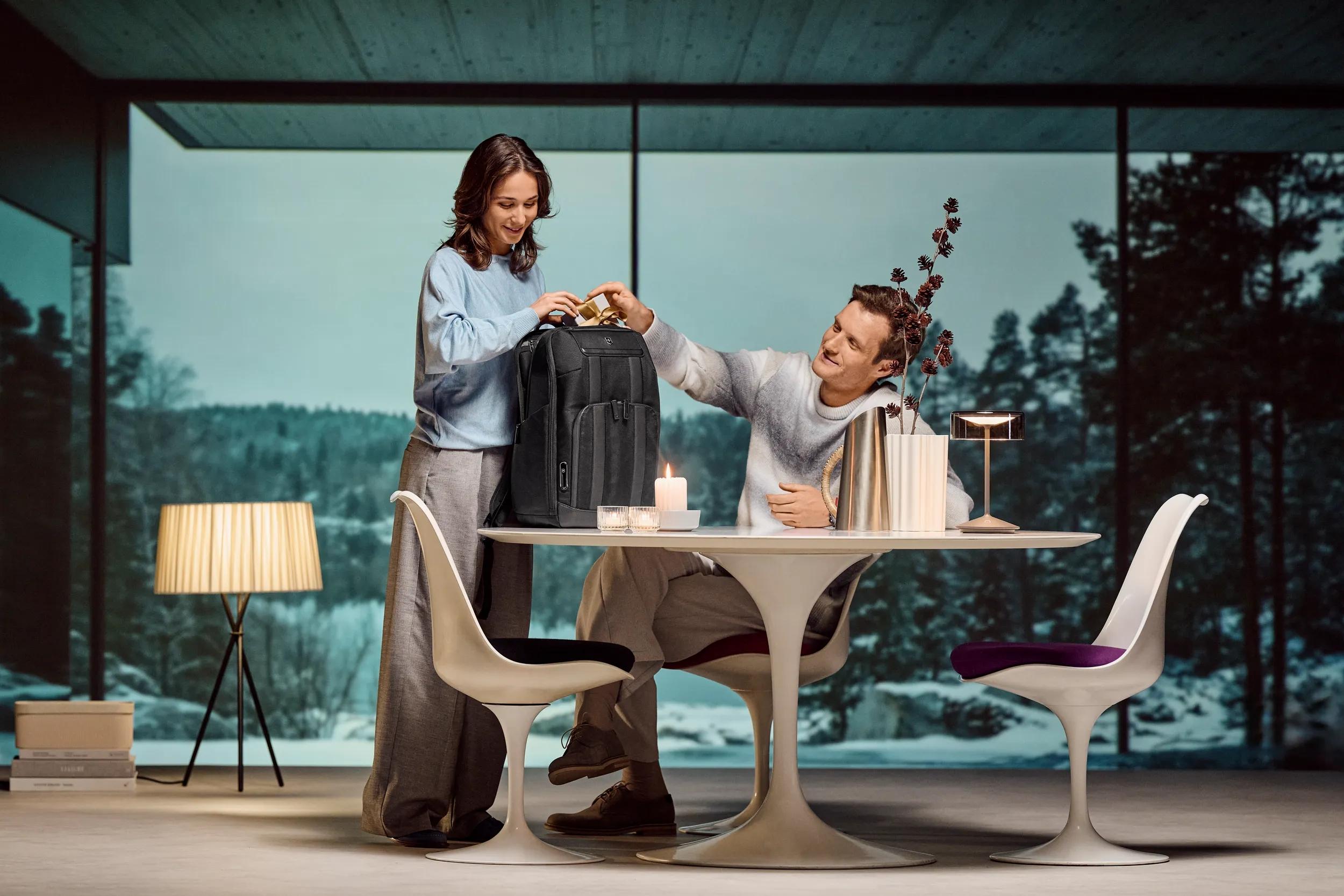 Victorinox Travel Gear