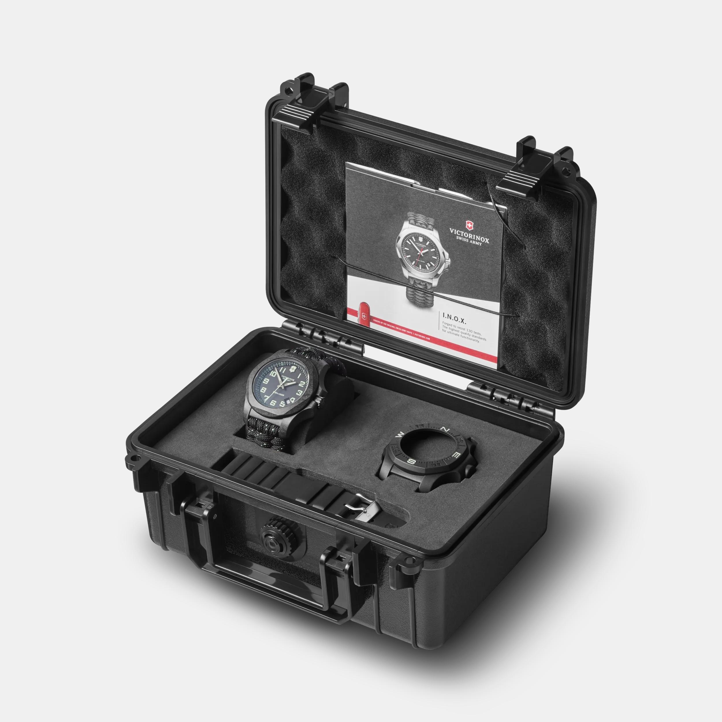 I.N.O.X. Carbon - 241859