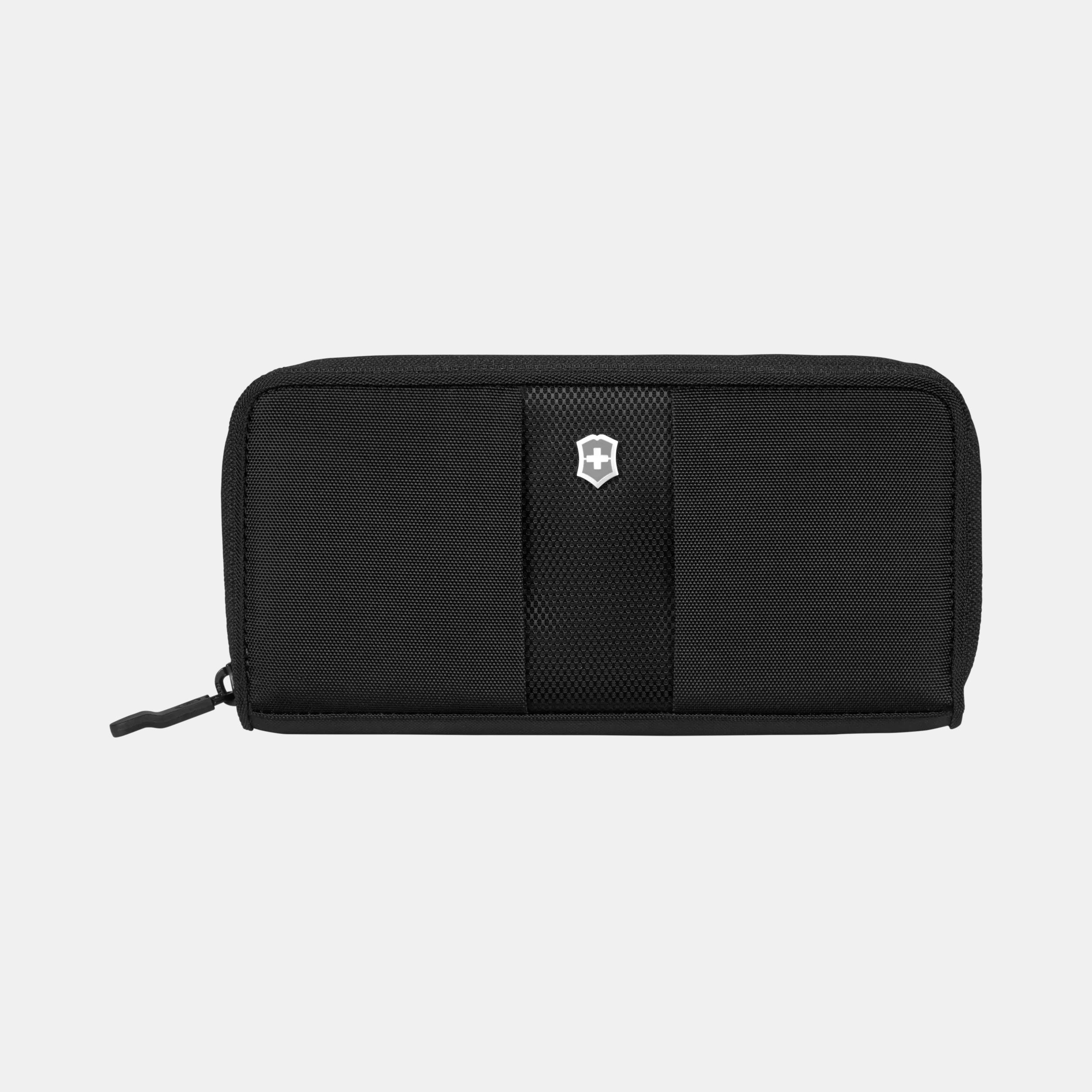 Travel Accessories EXT Continental Wallet - 611974