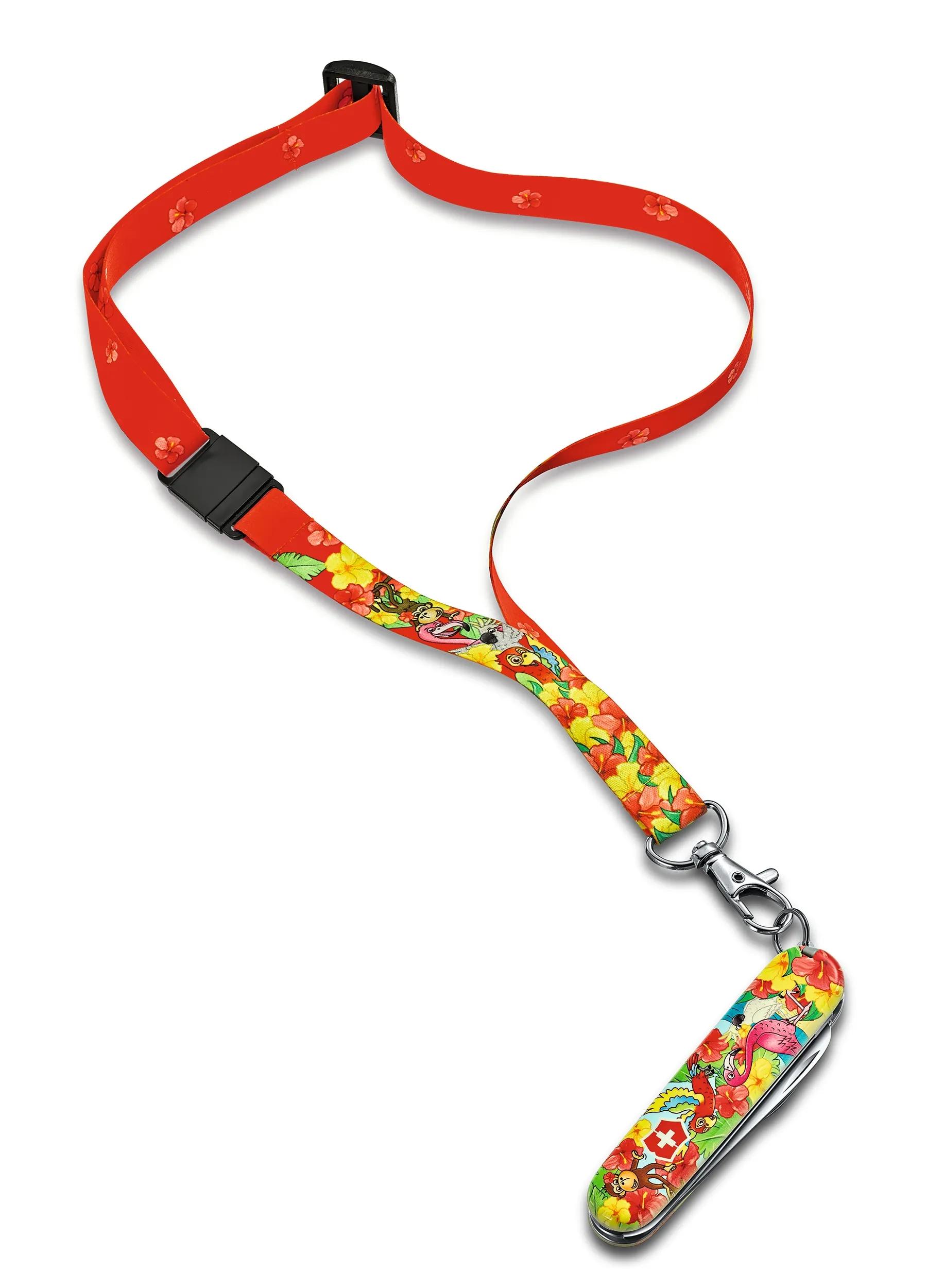 Sets pour enfant My First Victorinox, &eacute;dition animaux - 0.2373.E3