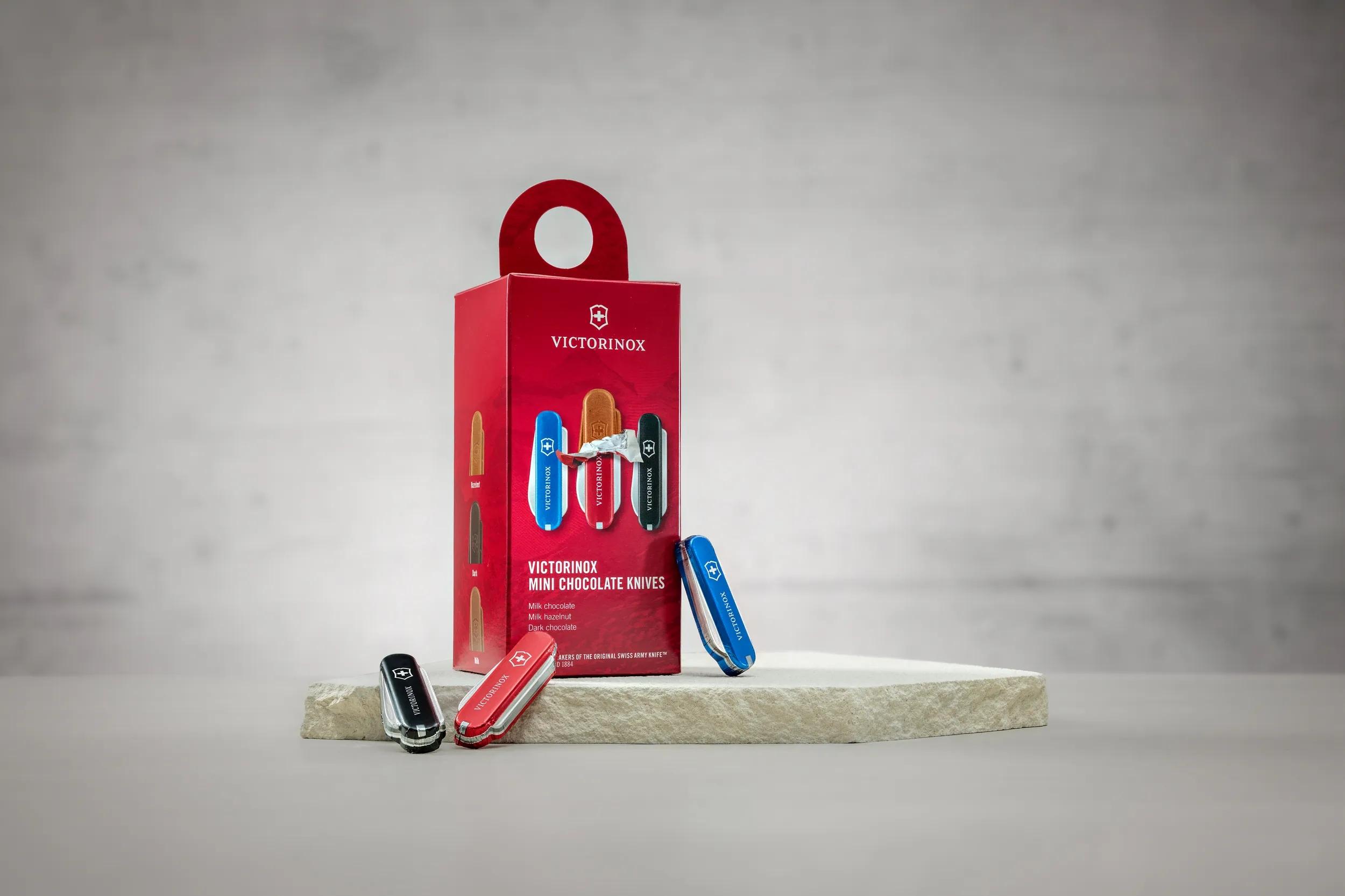 Felchlin partnership