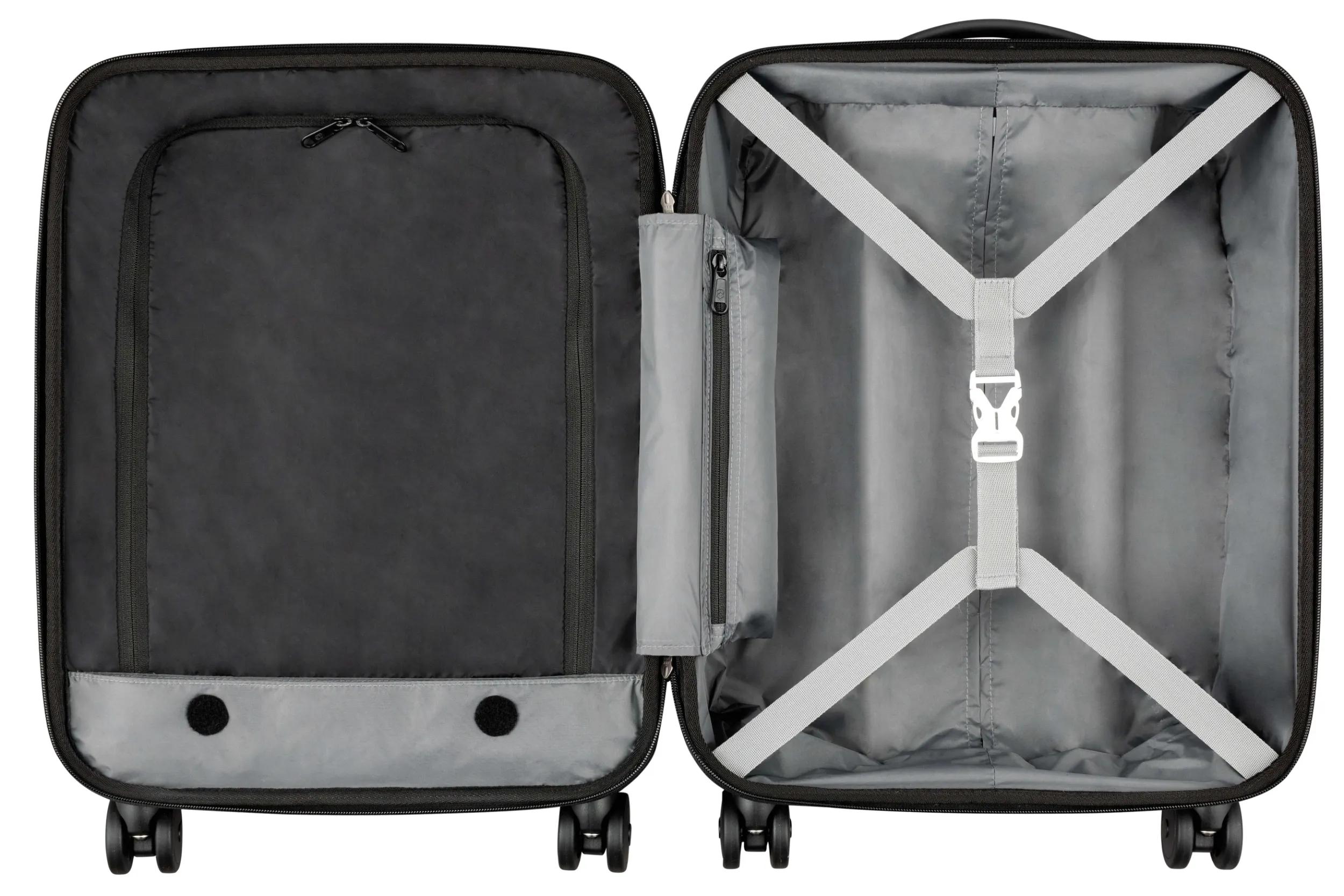 Victorinox Spectra 2.0 Dual-Access Frequent Flyer Carry-On in