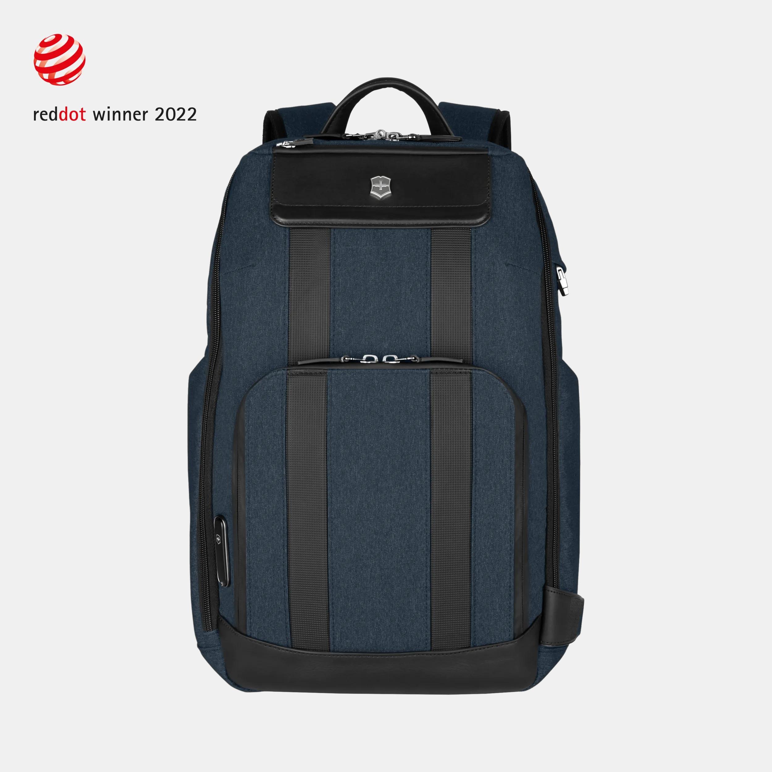 Architecture Urban2 Deluxe Backpack - 612669