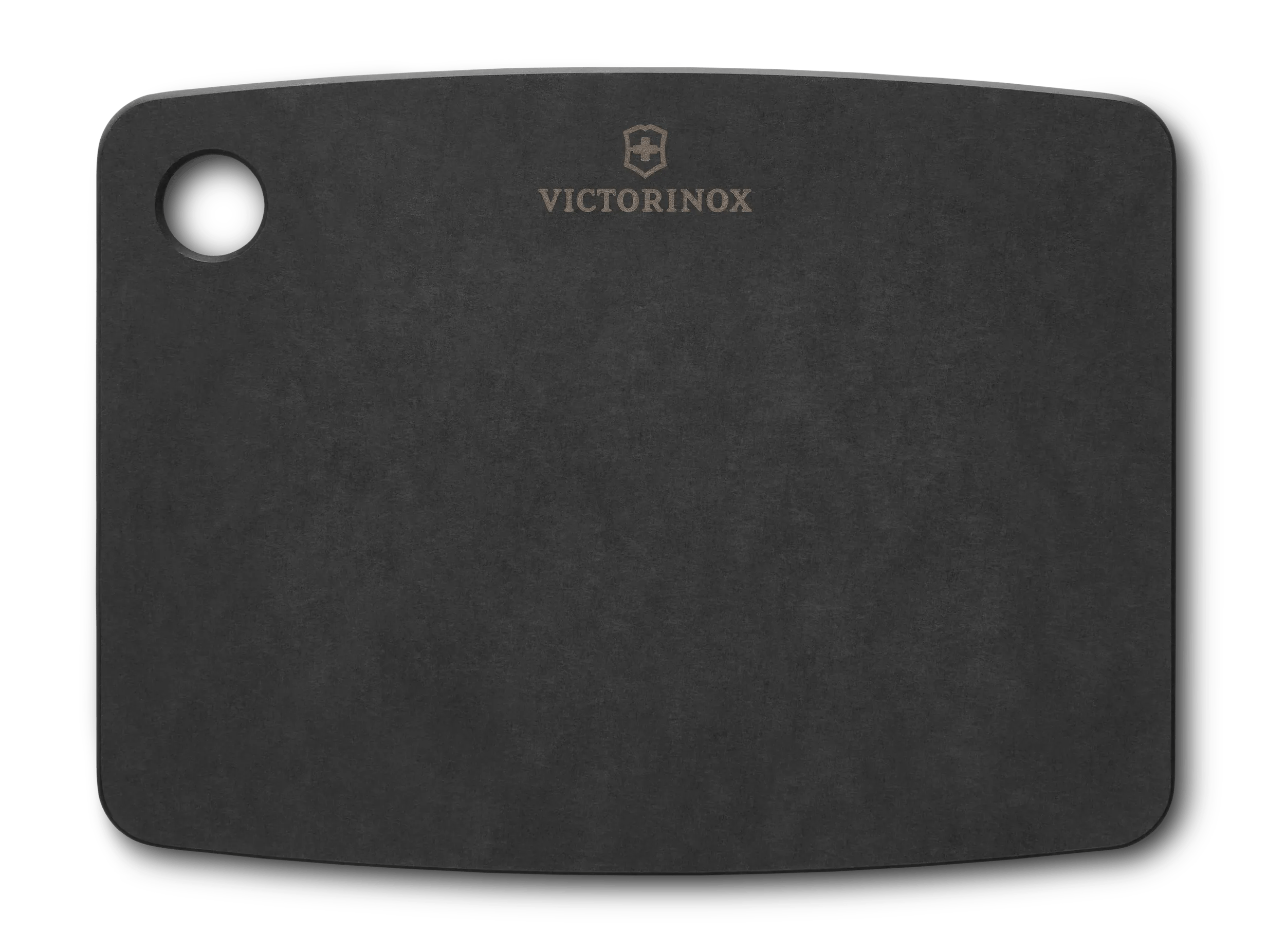Victorinox キッチンシリーズ カッティングボード S ブラック - 7.4120.3