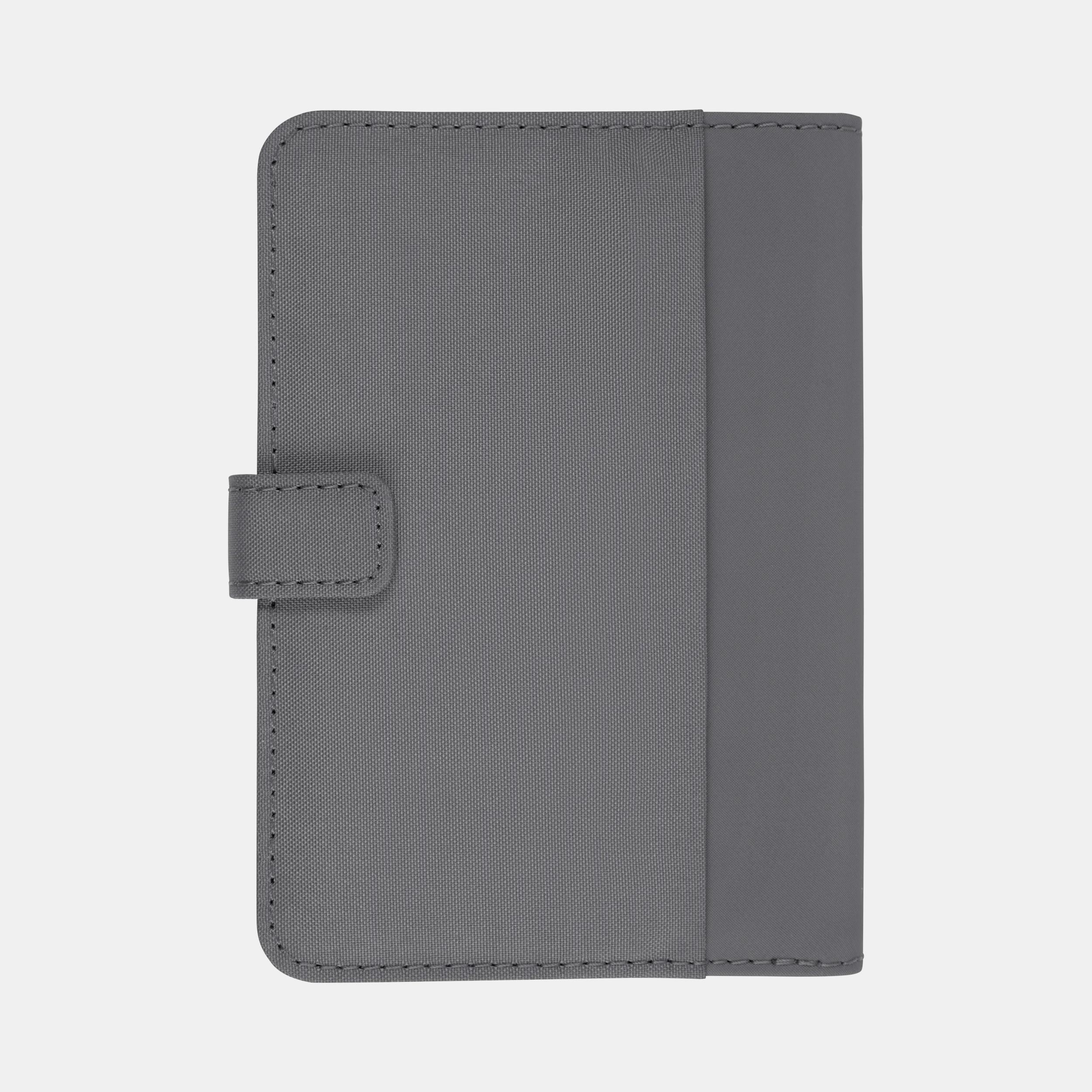 Travel Essentials Passport Holder - 653362