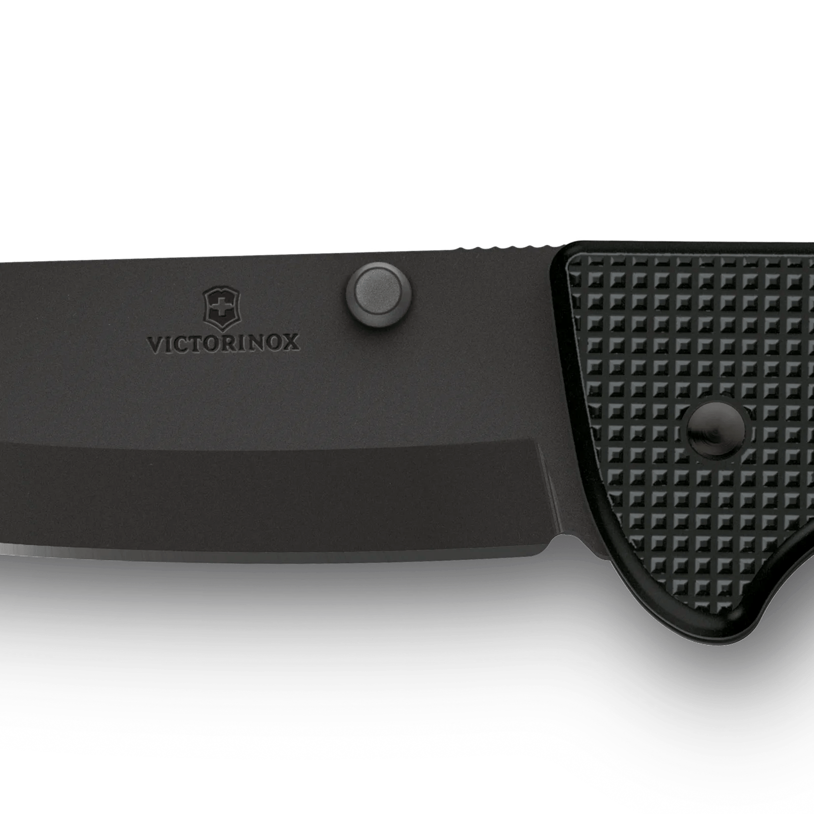 Victorinox エボーク BS ALOX ブラック - 0.9415.DS23