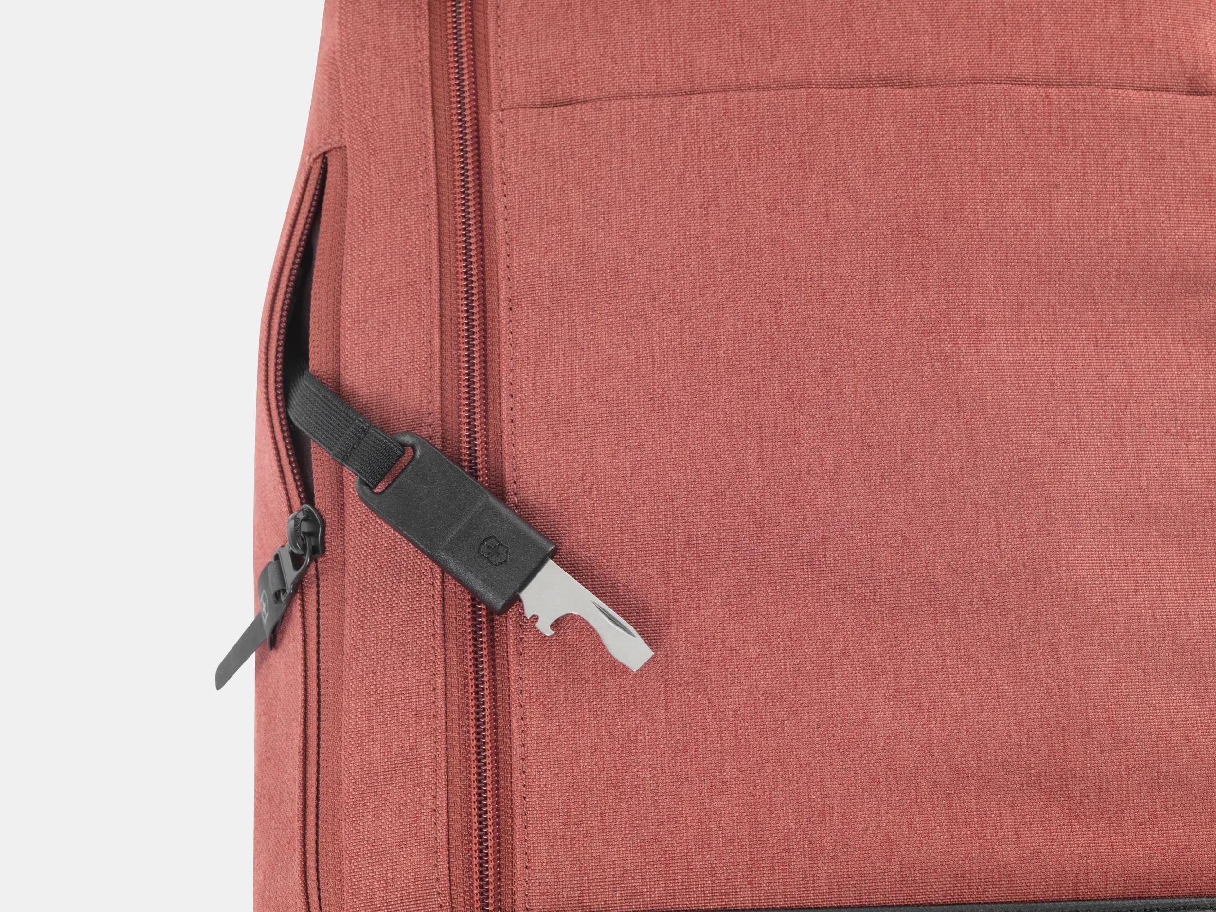 Altmont Classic Deluxe Flapover Laptop Backpack - 605314