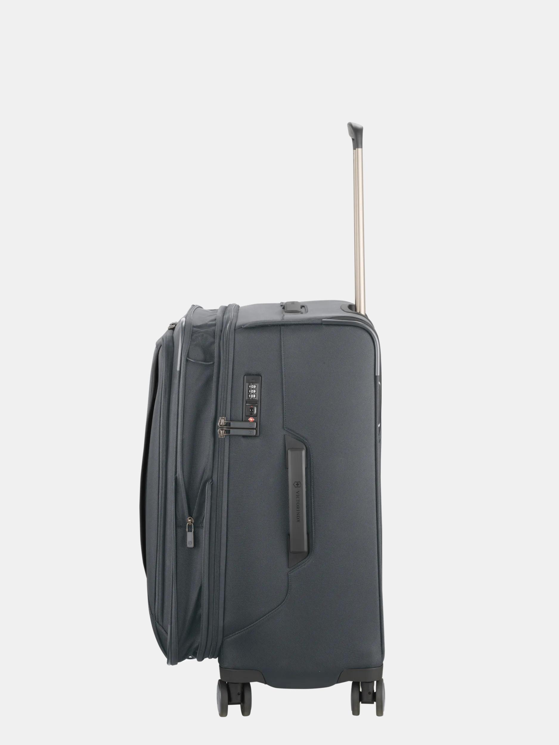 Werks Traveler 6.0 Softside Medium Case - 605410