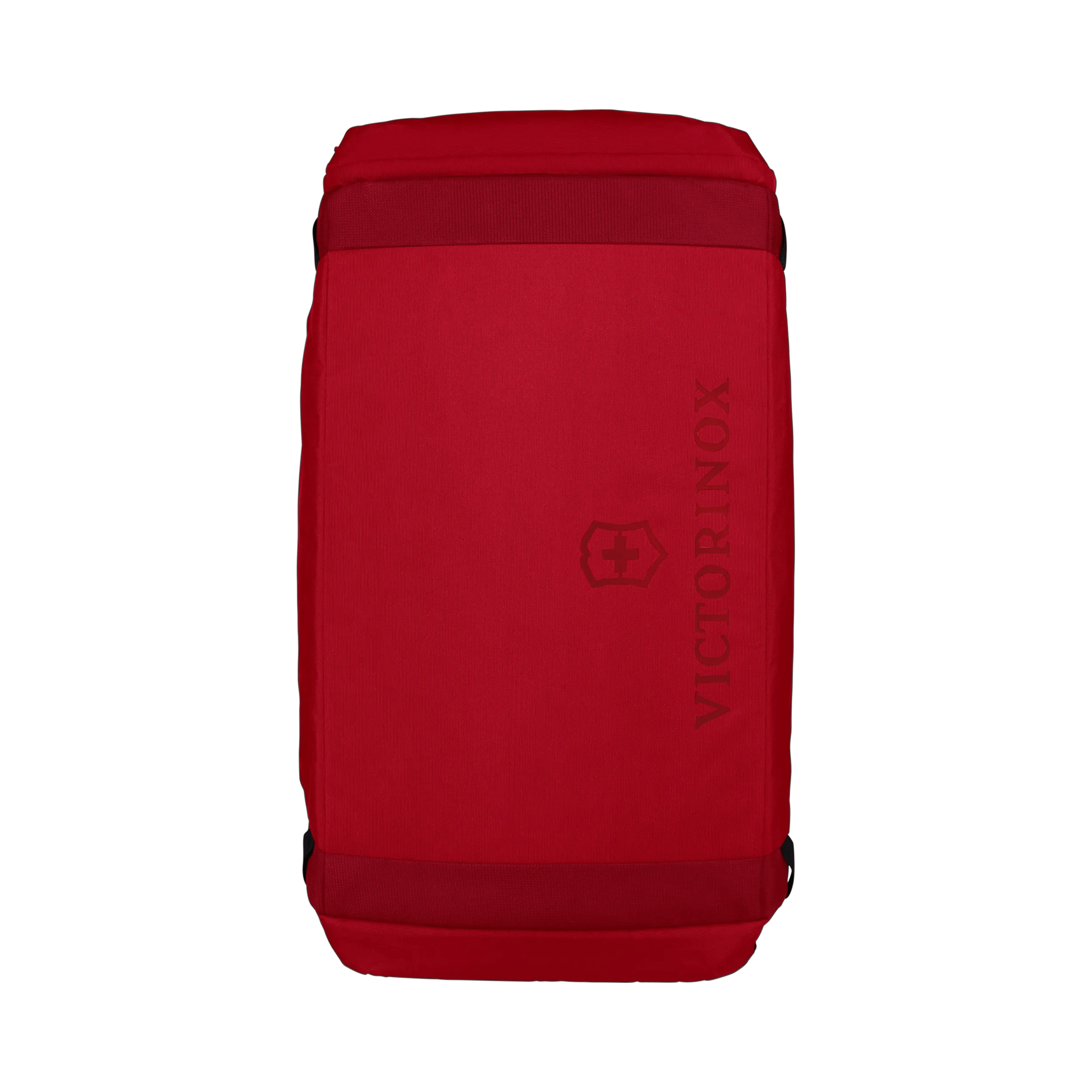 Victorinox in red -