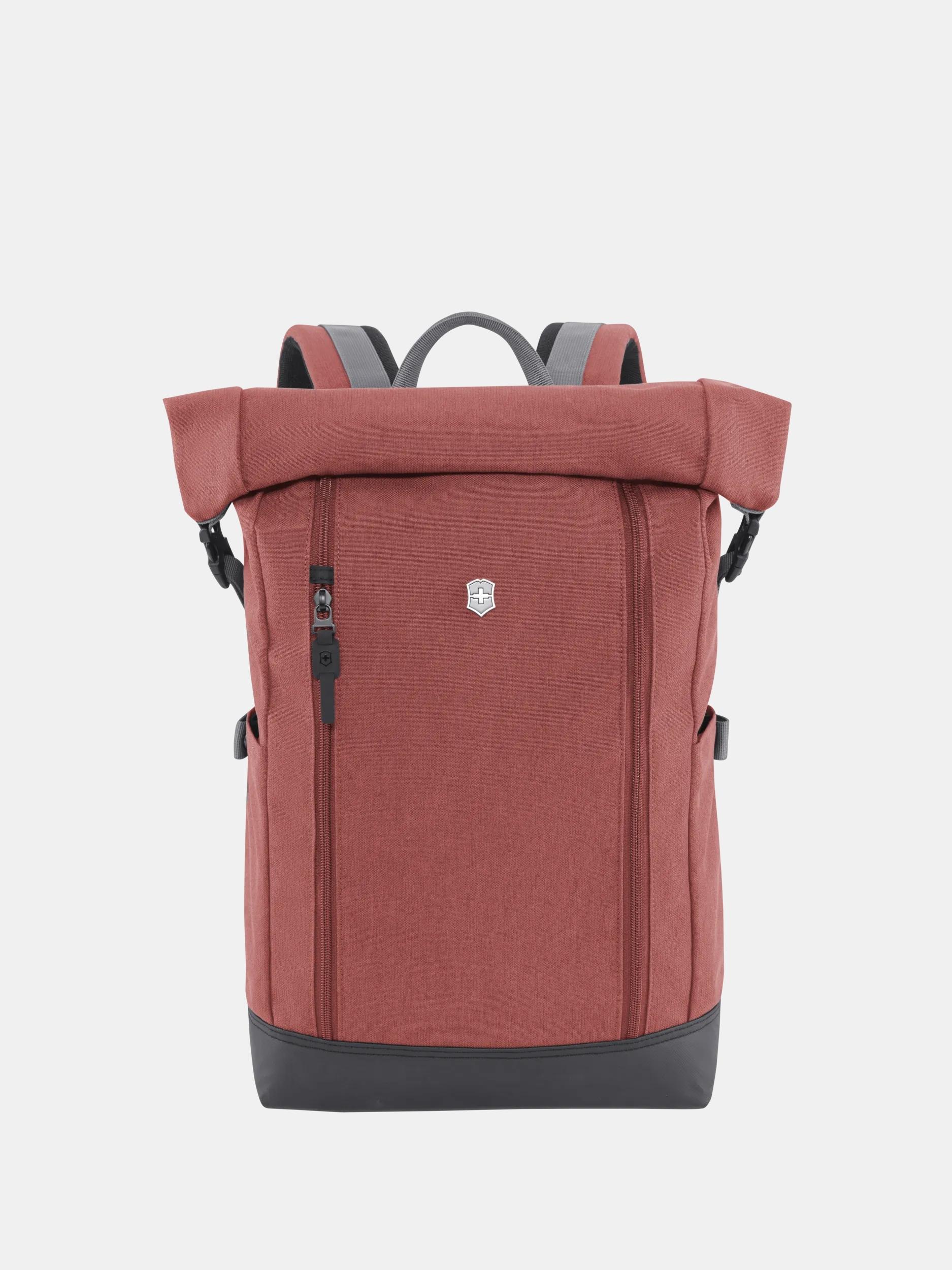 Rolltop Laptop Backpack - 605320